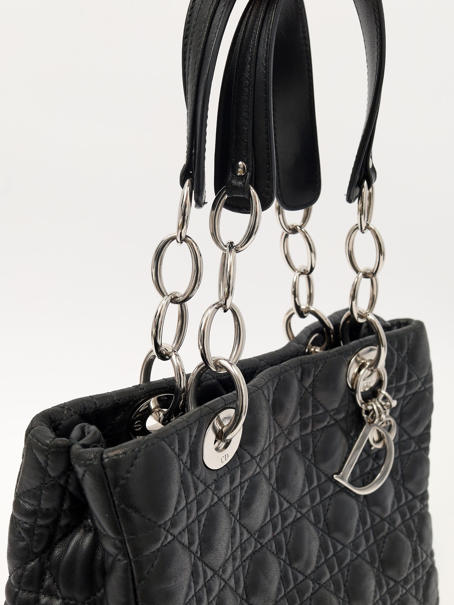 Dior Lady Dior  4