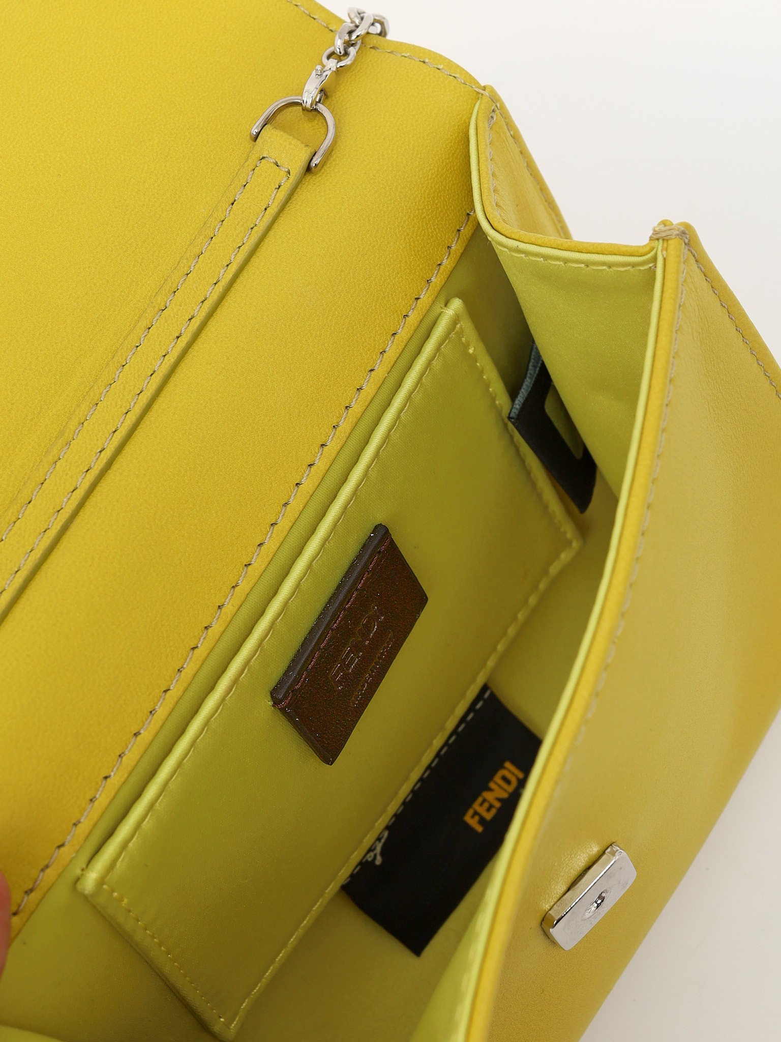 Fendi Rush 8