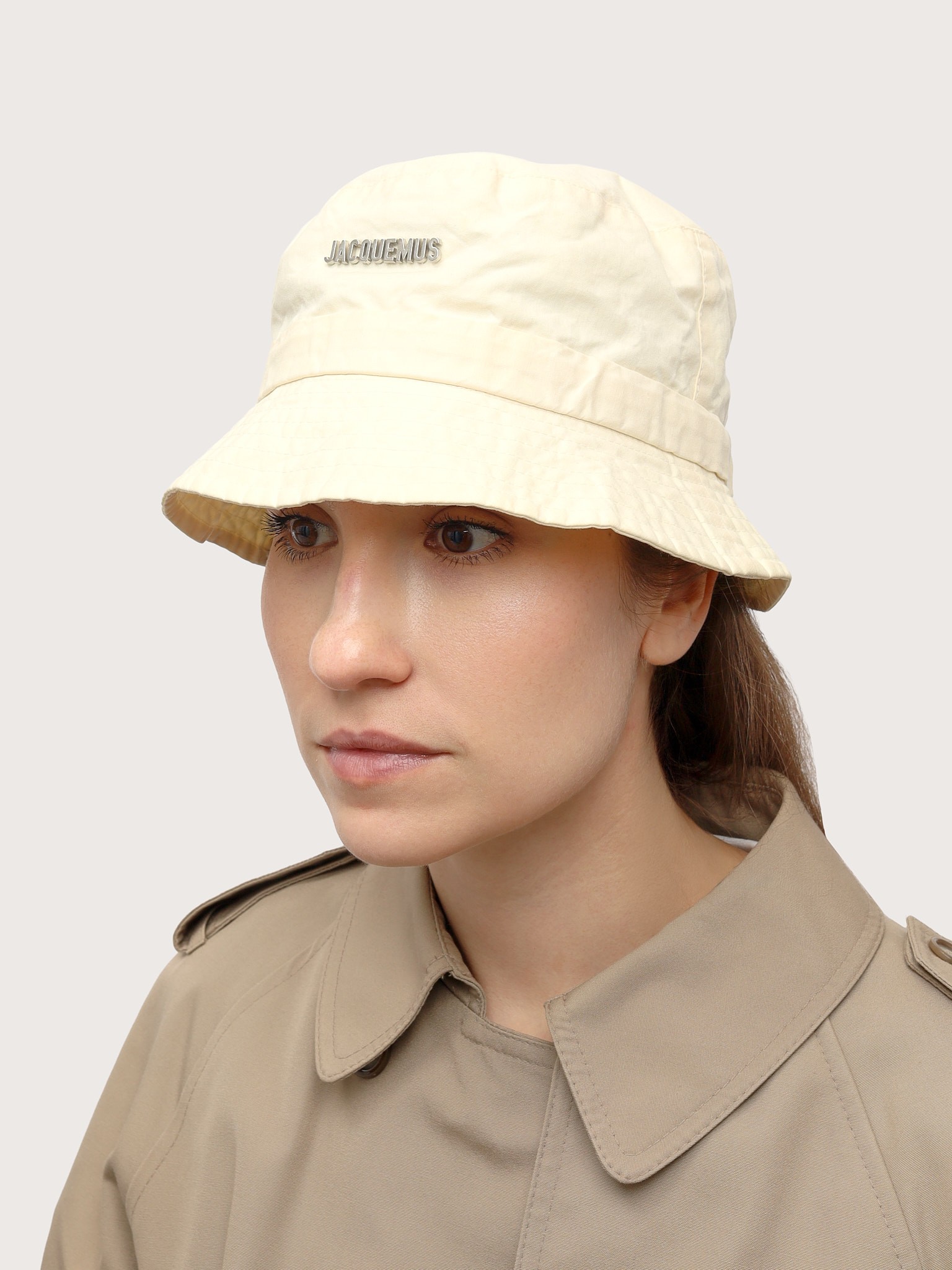 Jacquemus Hat  1