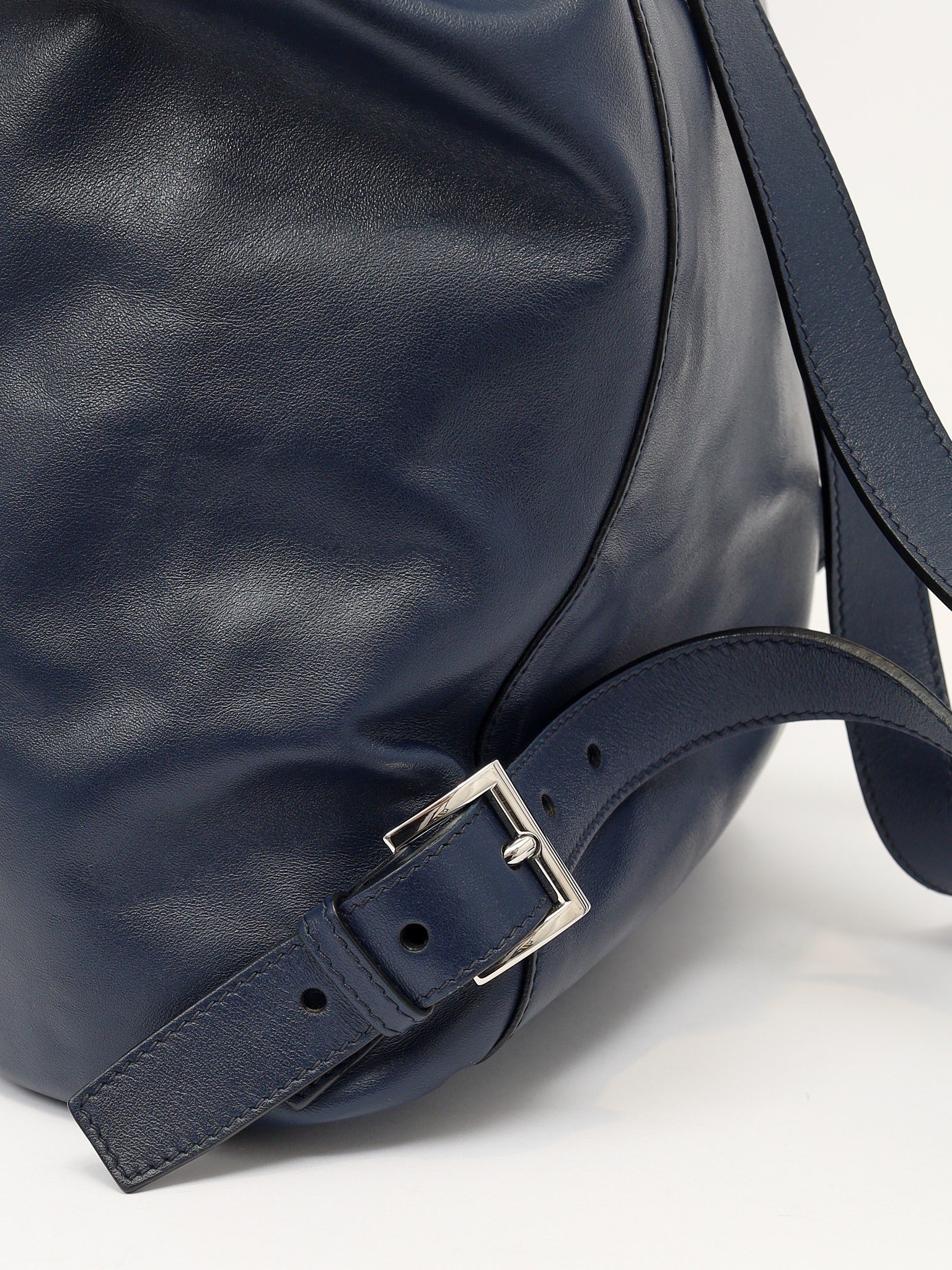 Prada Leather Bag 7