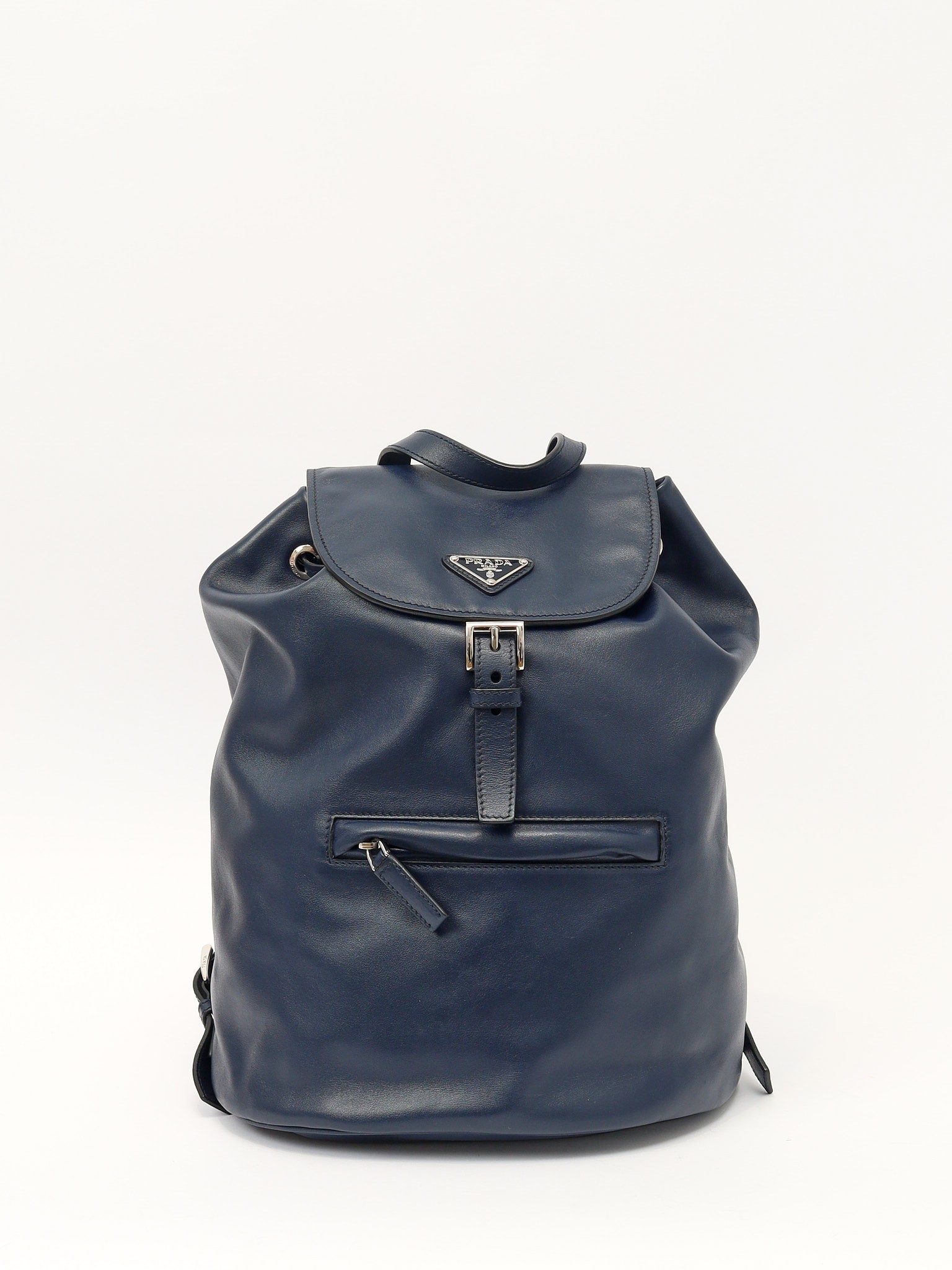 Prada Leather Bag 0
