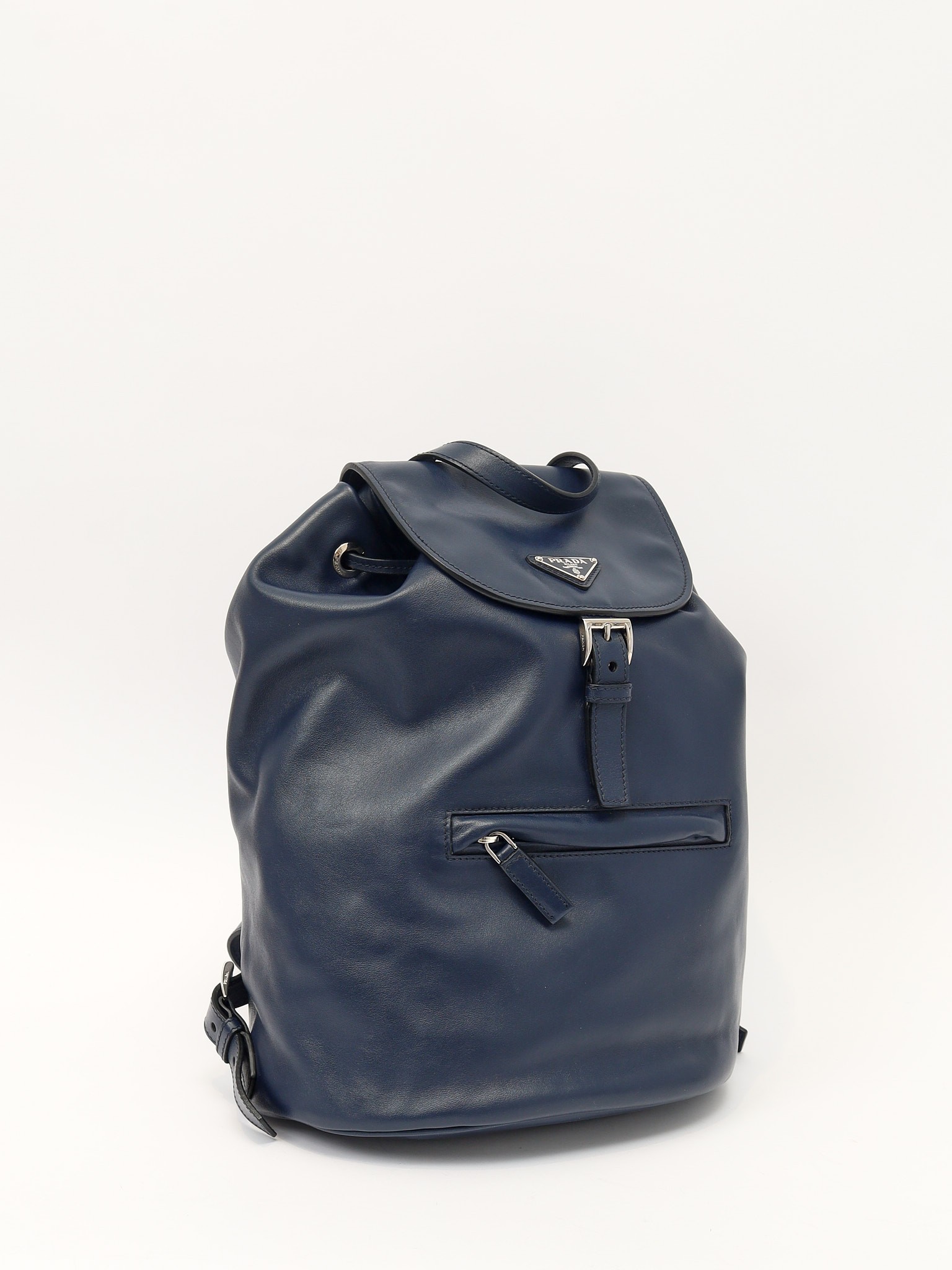 Prada Leather Bag 2