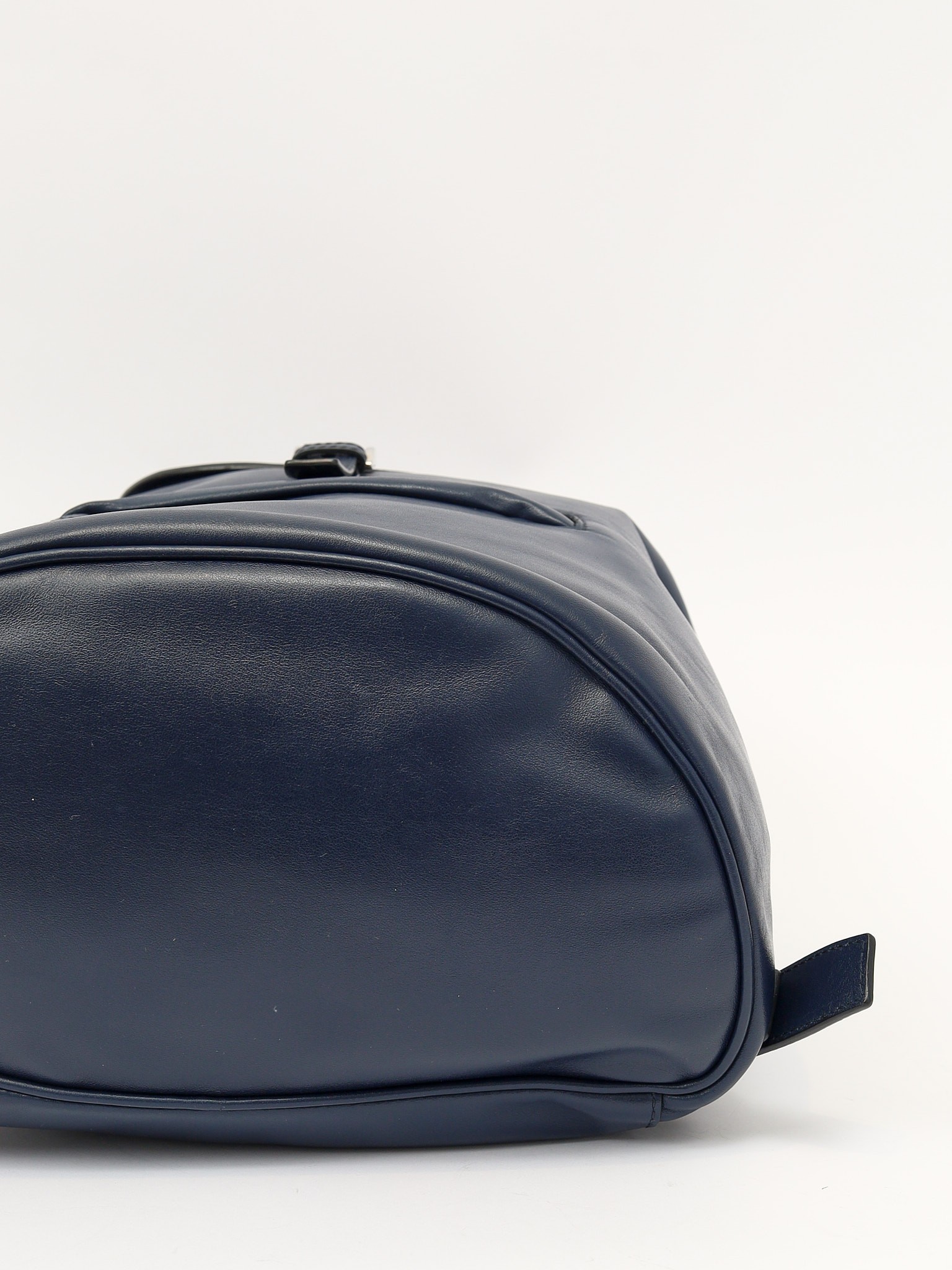 Prada Leather Bag 10