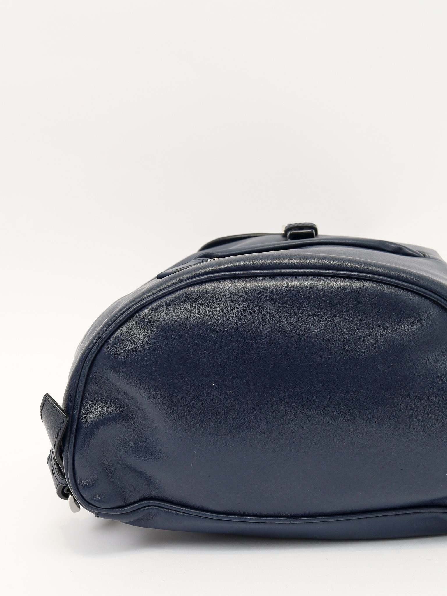 Prada Leather Bag 9