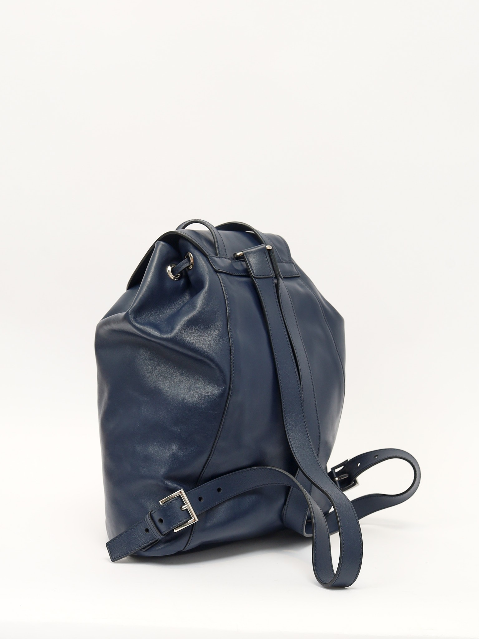 Prada Leather Bag 3