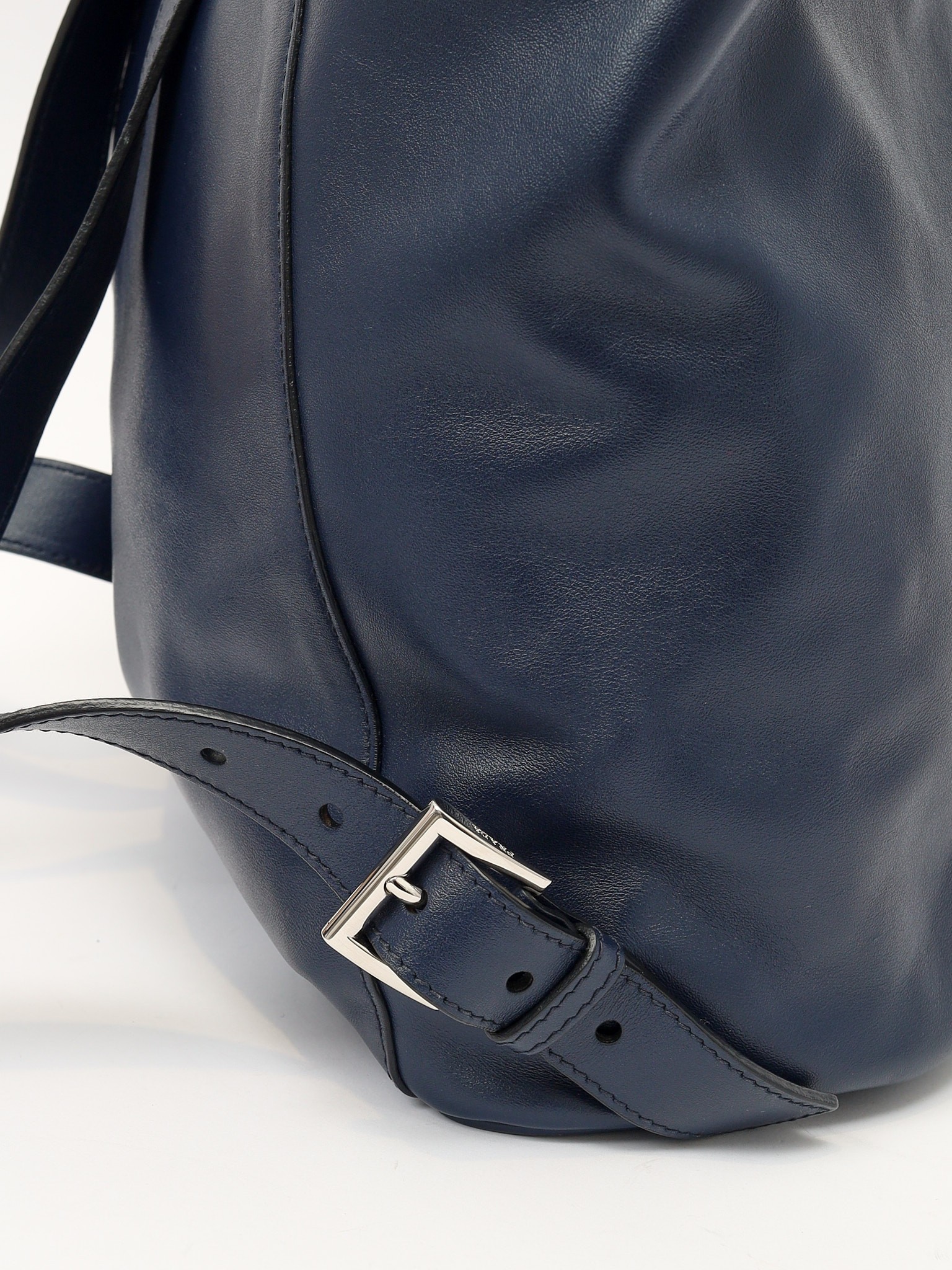 Prada Leather Bag 8