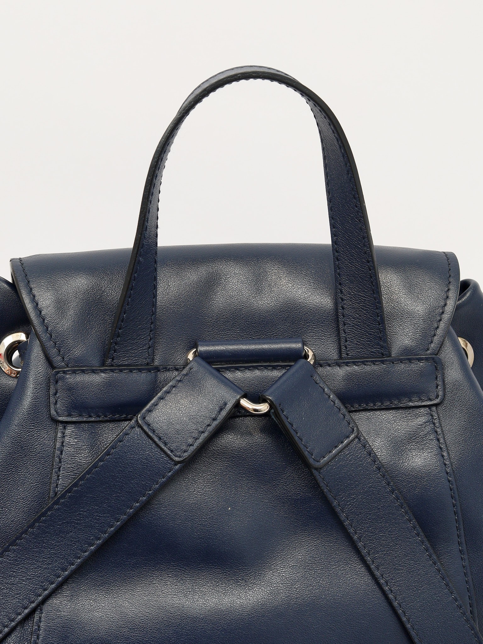 Prada Leather Bag 6