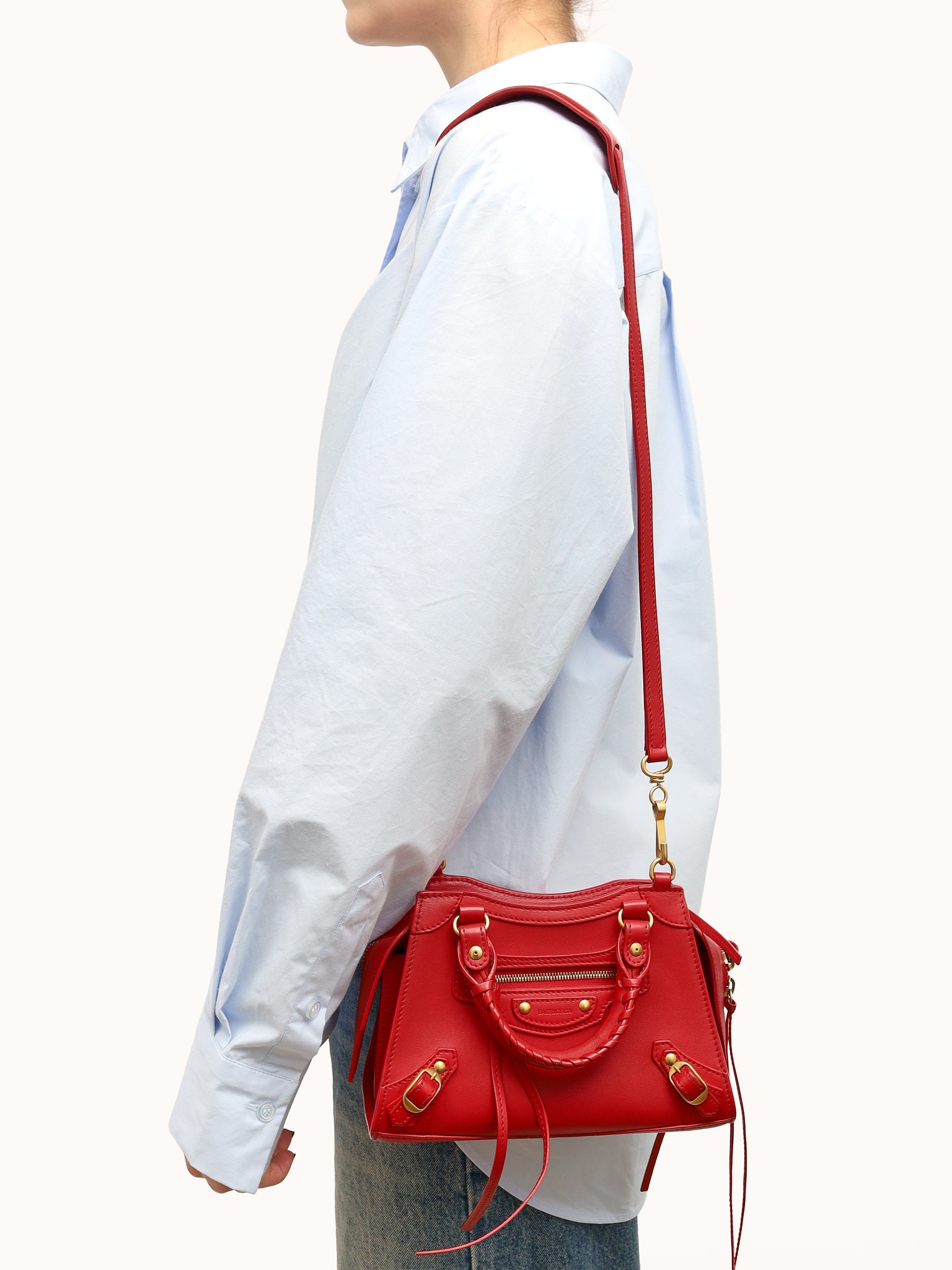 Balenciaga Neo Classic 1