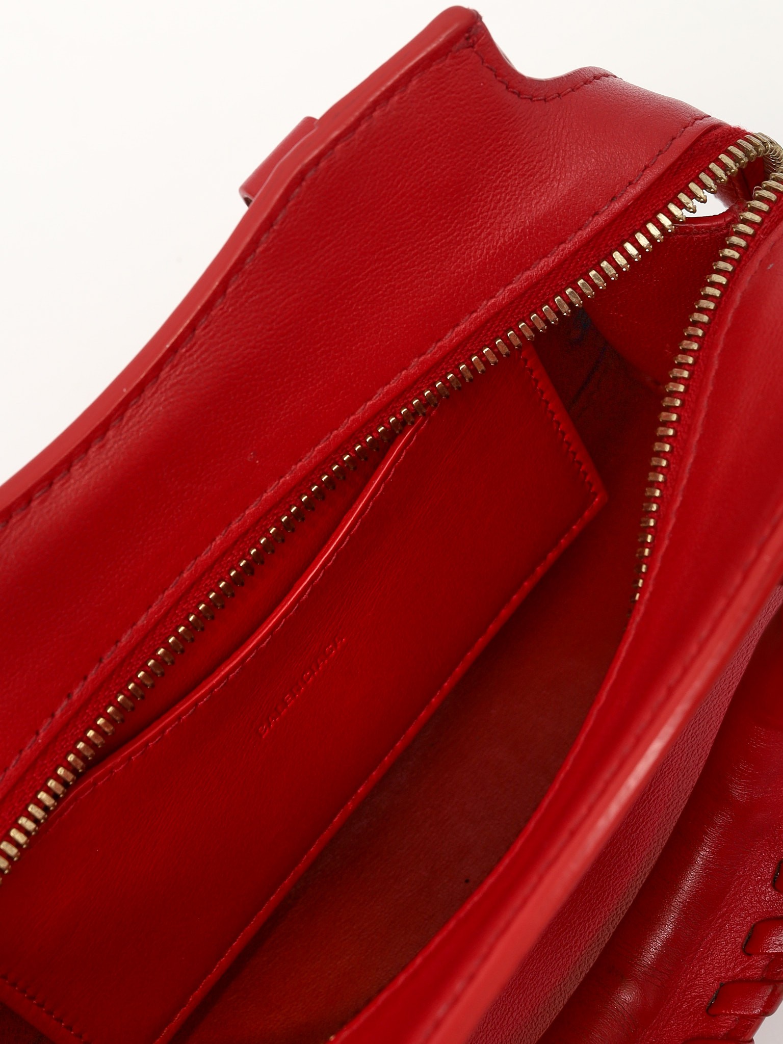 Balenciaga Neo Classic 9