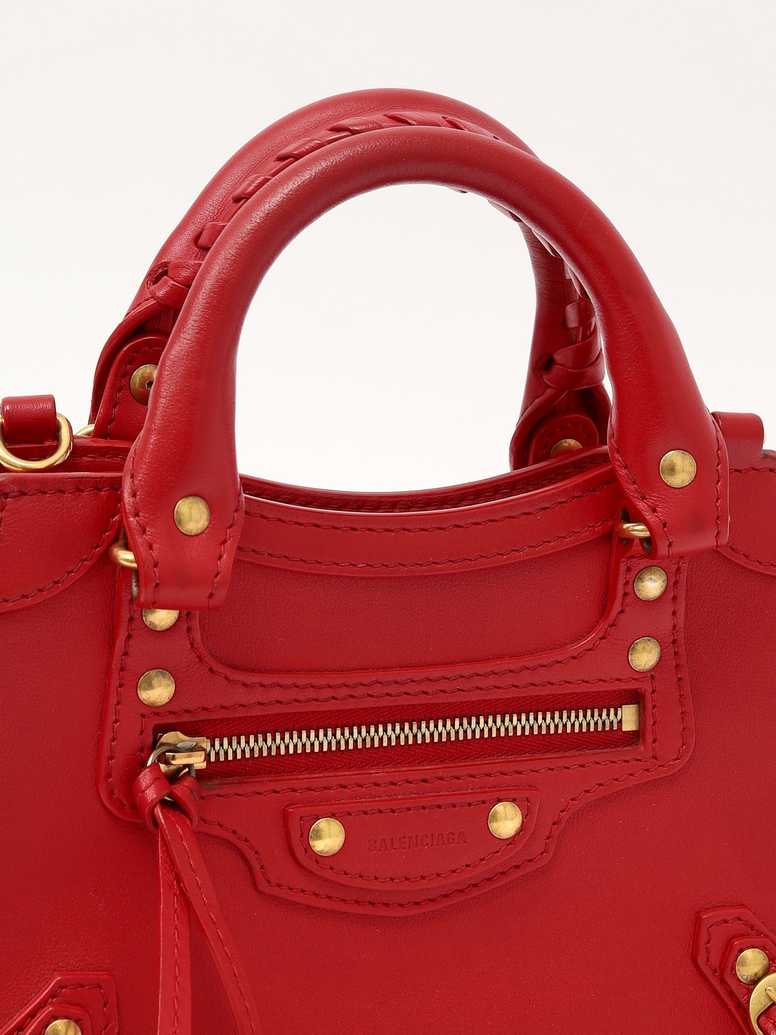 Balenciaga Neo Classic 5