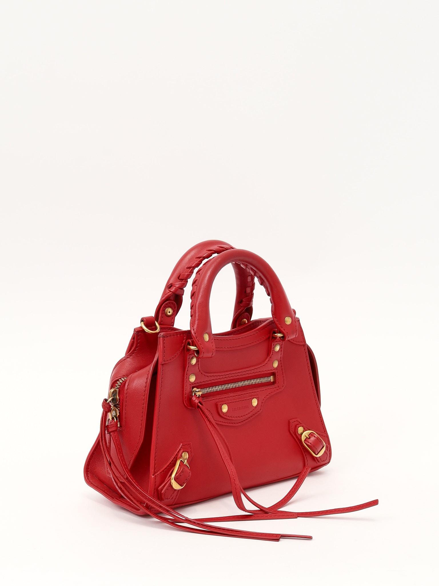 Balenciaga Neo Classic 2