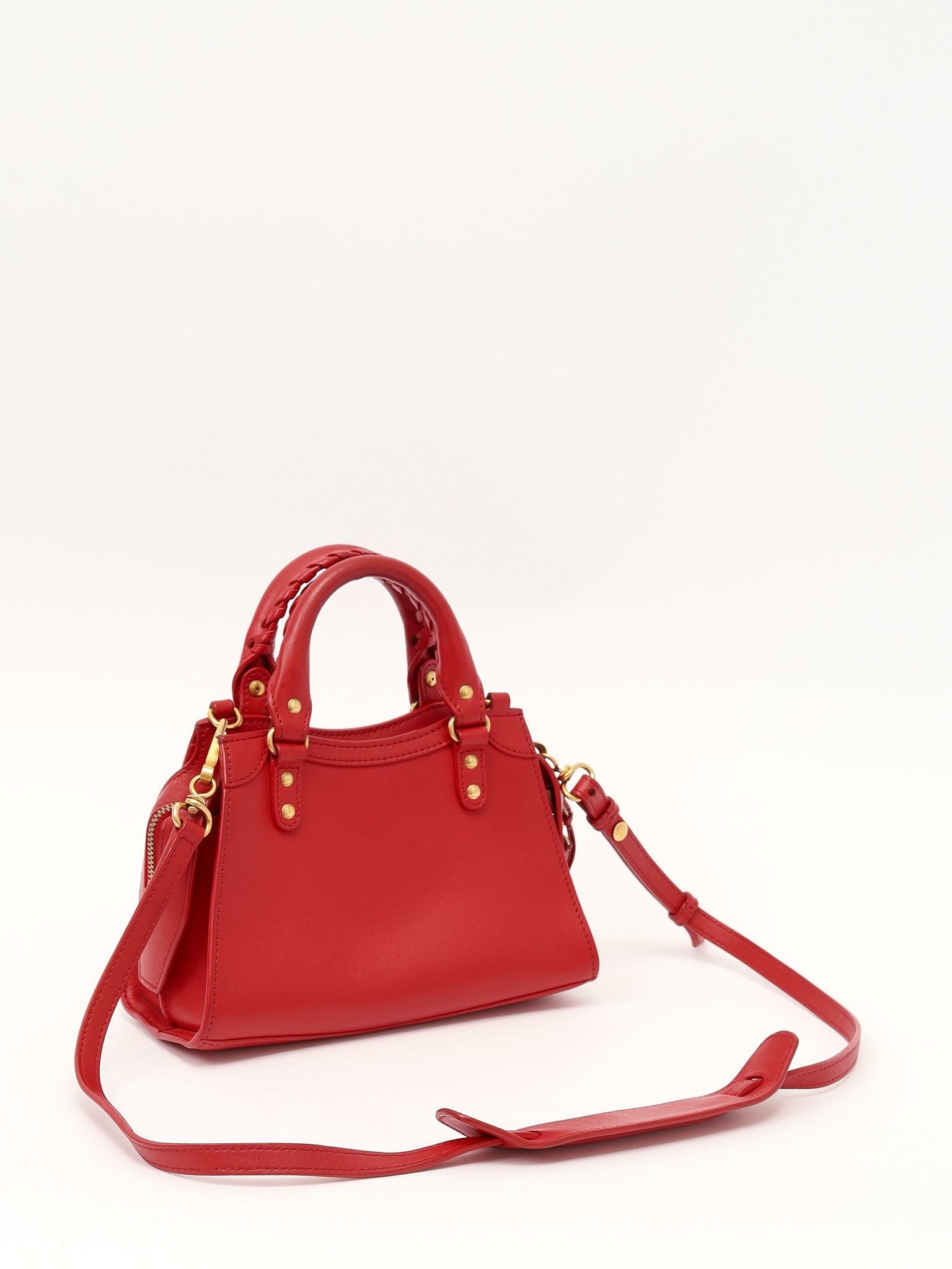 Balenciaga Neo Classic 3