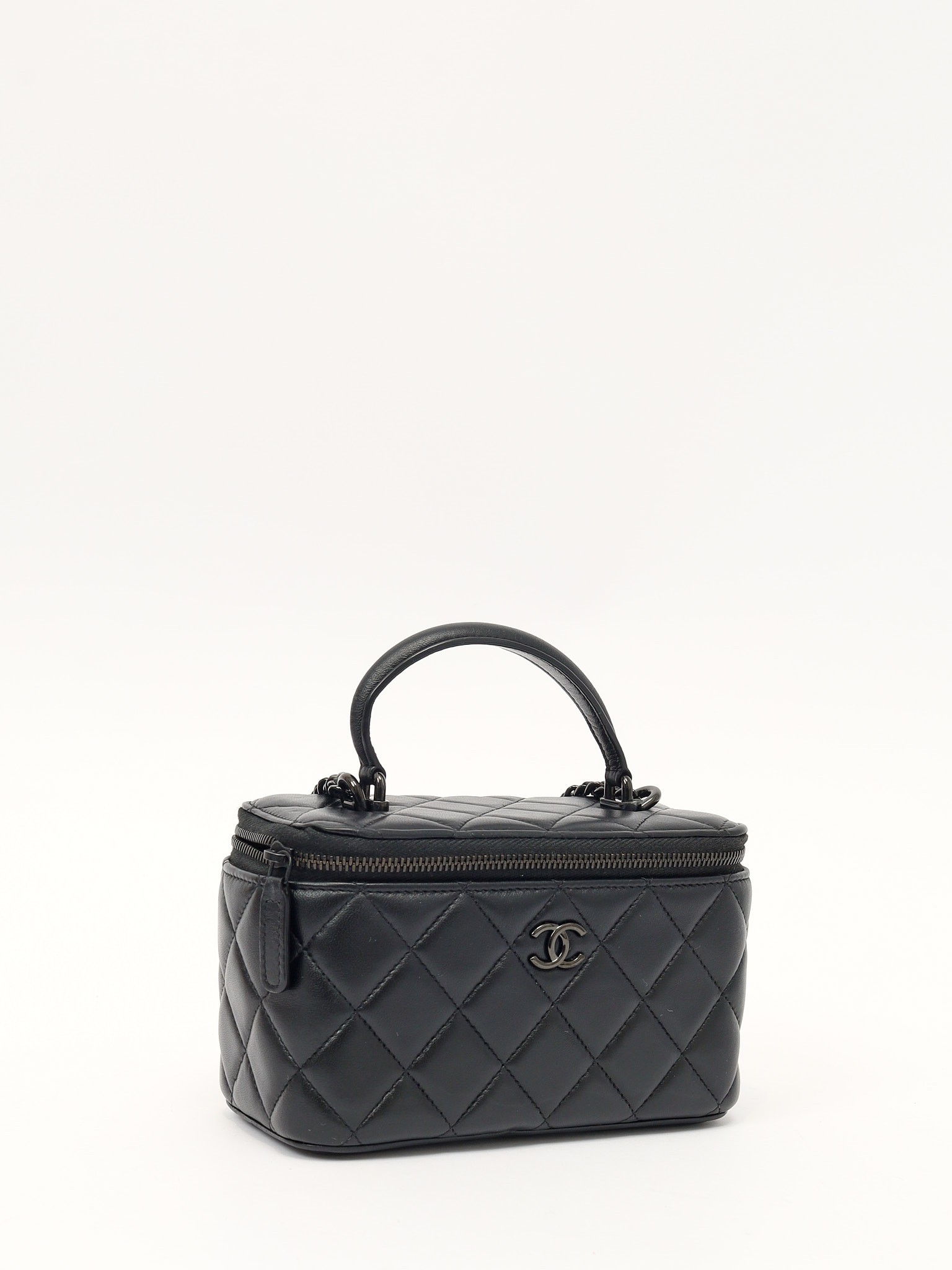 Chanel Vanity  2