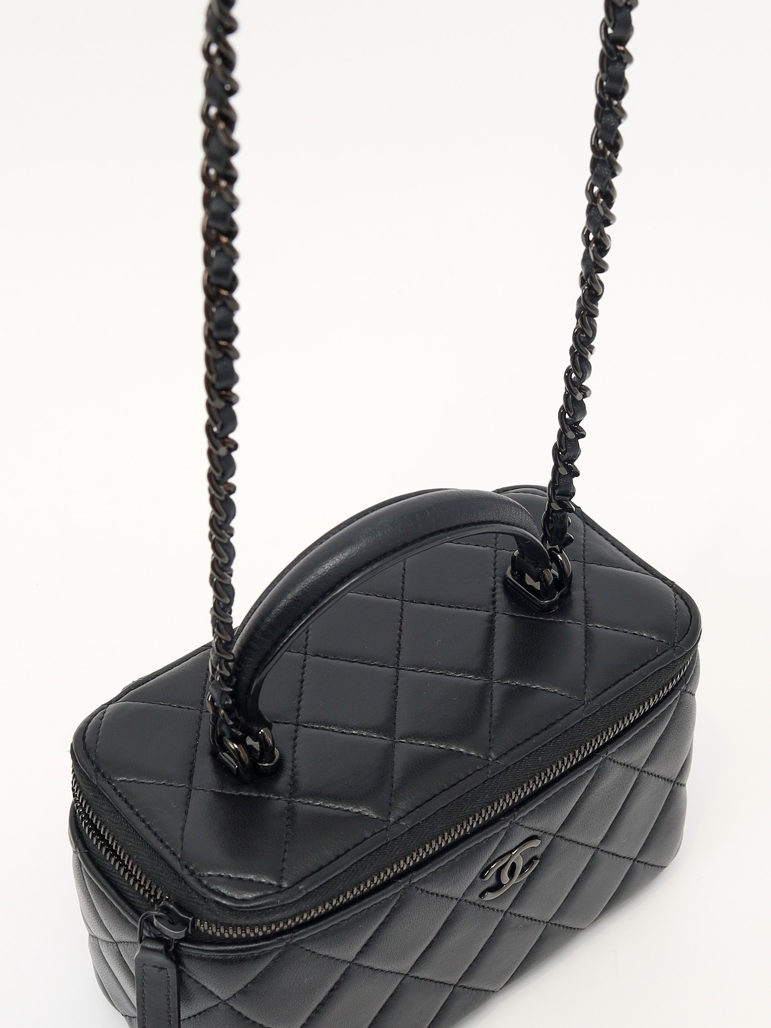 Chanel Vanity  4