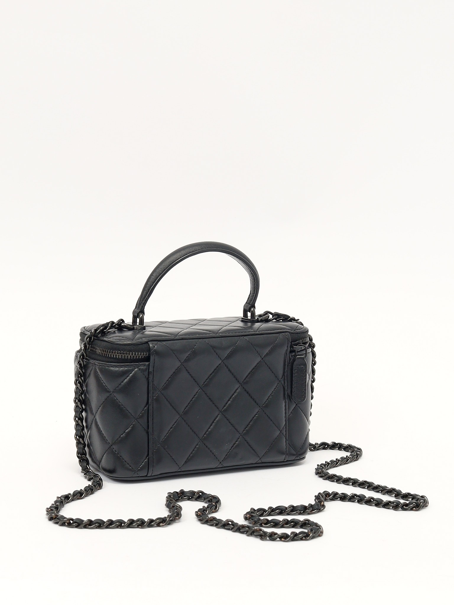 Chanel Vanity  3