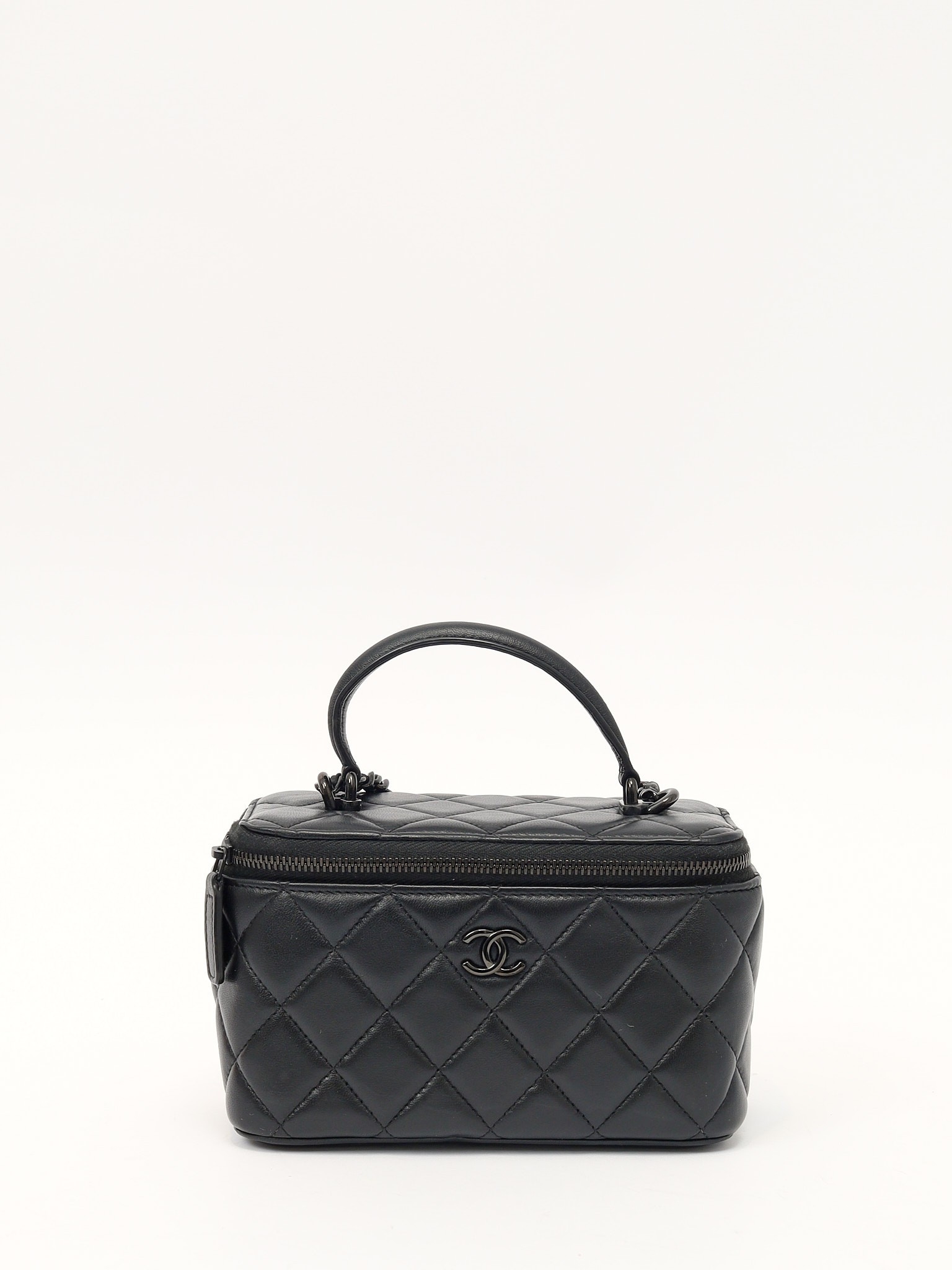 Chanel Vanity  0