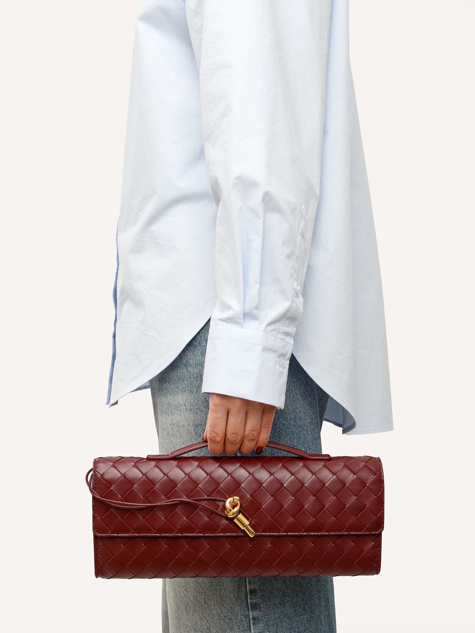 Bottega Veneta Andiamo  1