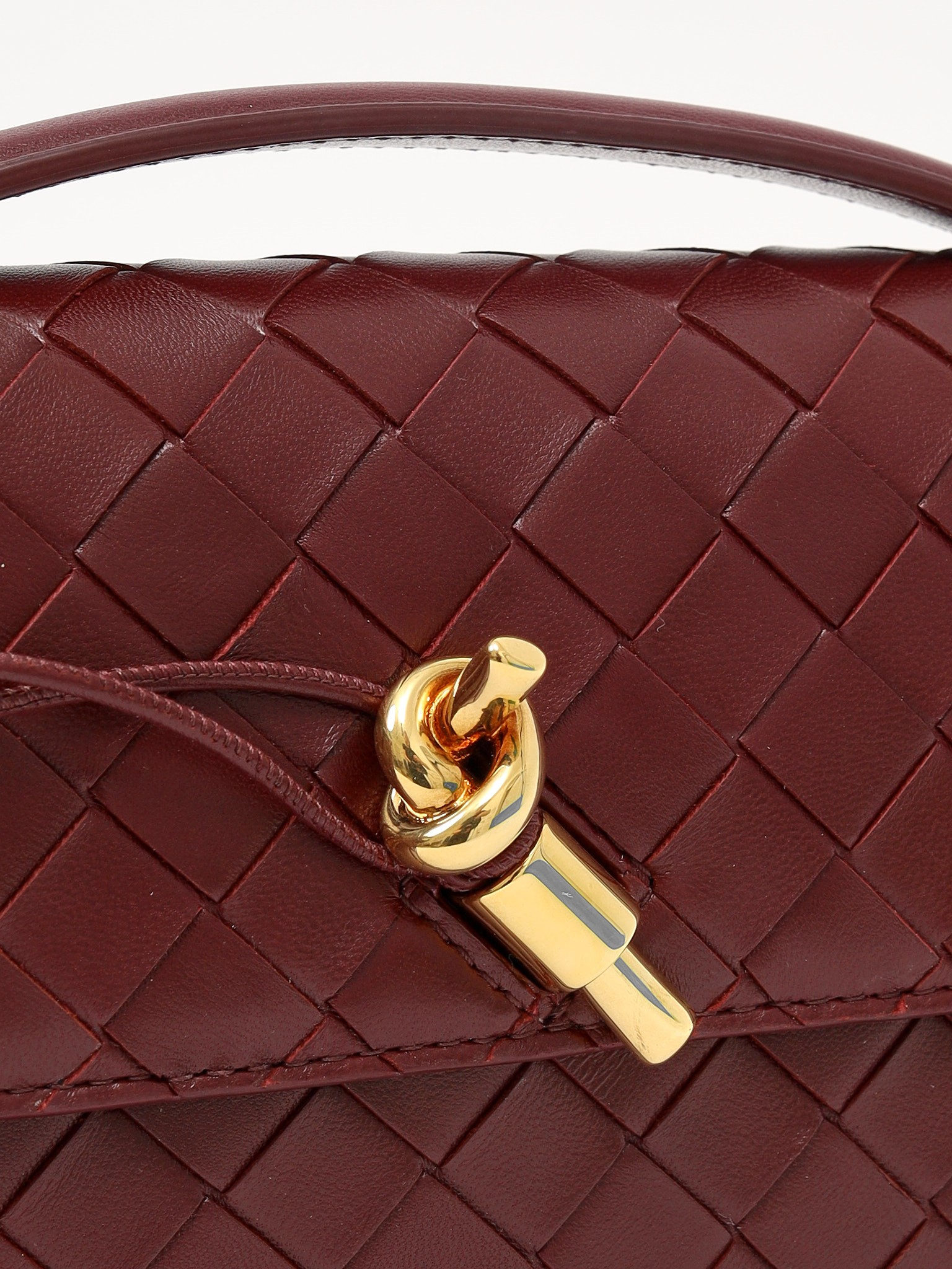 Bottega Veneta Andiamo  6