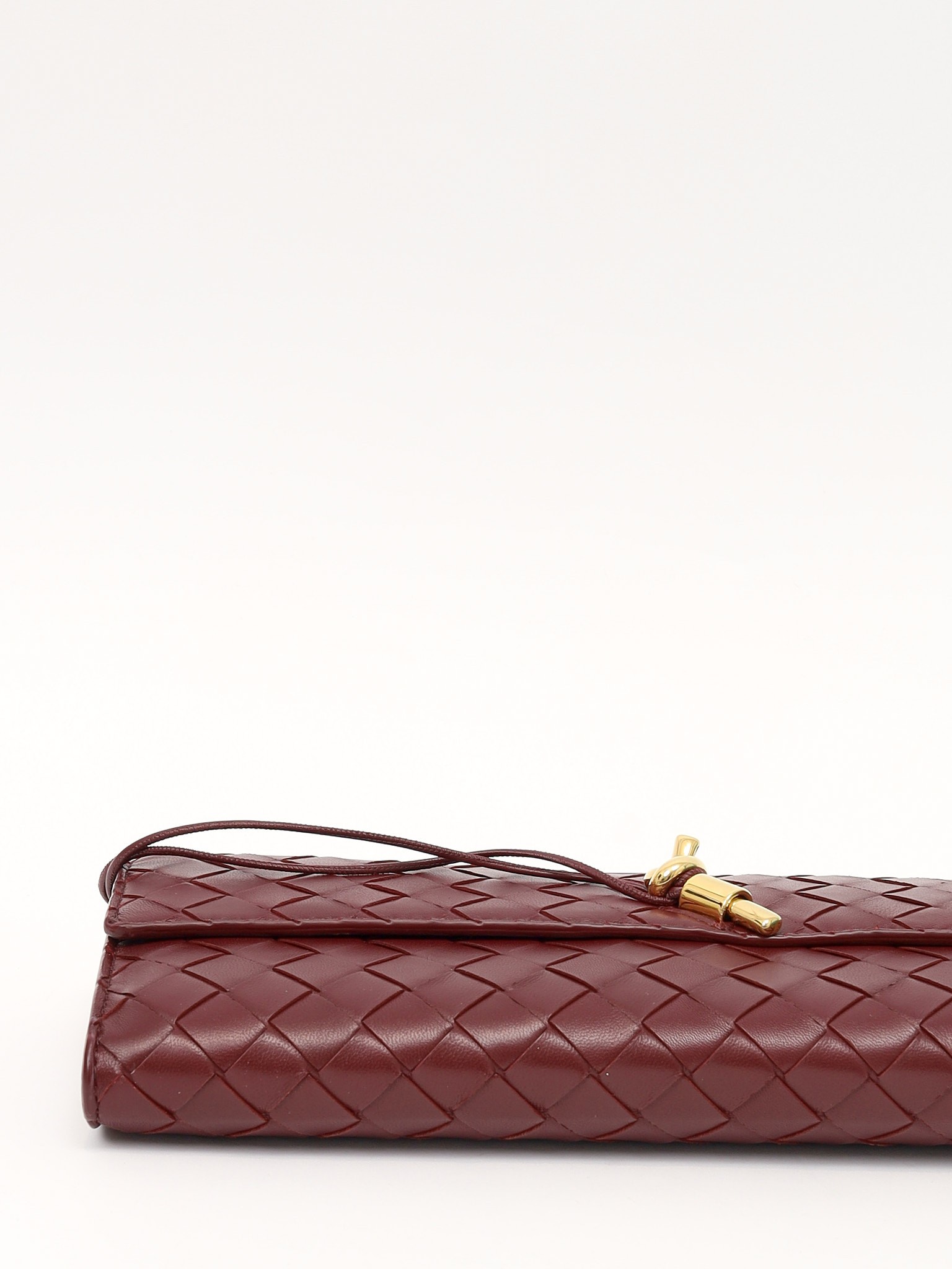 Bottega Veneta Andiamo  7