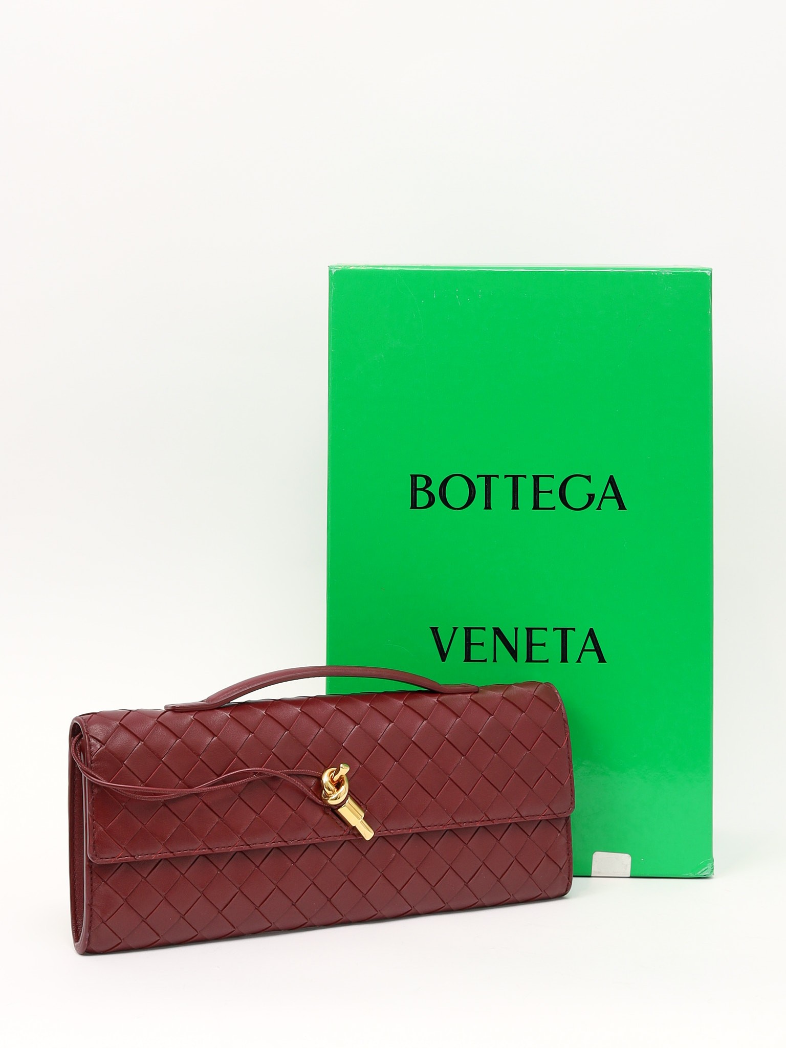 Bottega Veneta Andiamo  4