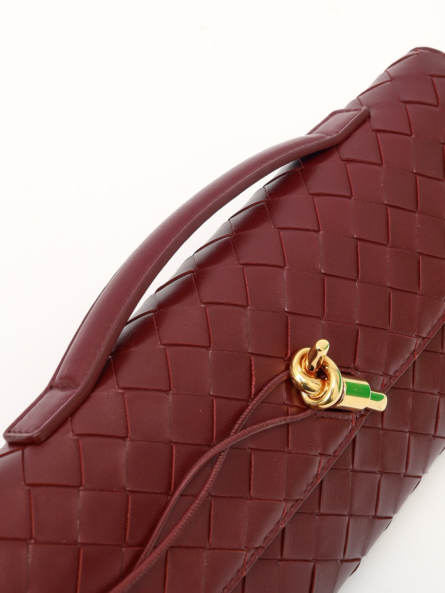 Bottega Veneta Andiamo  5