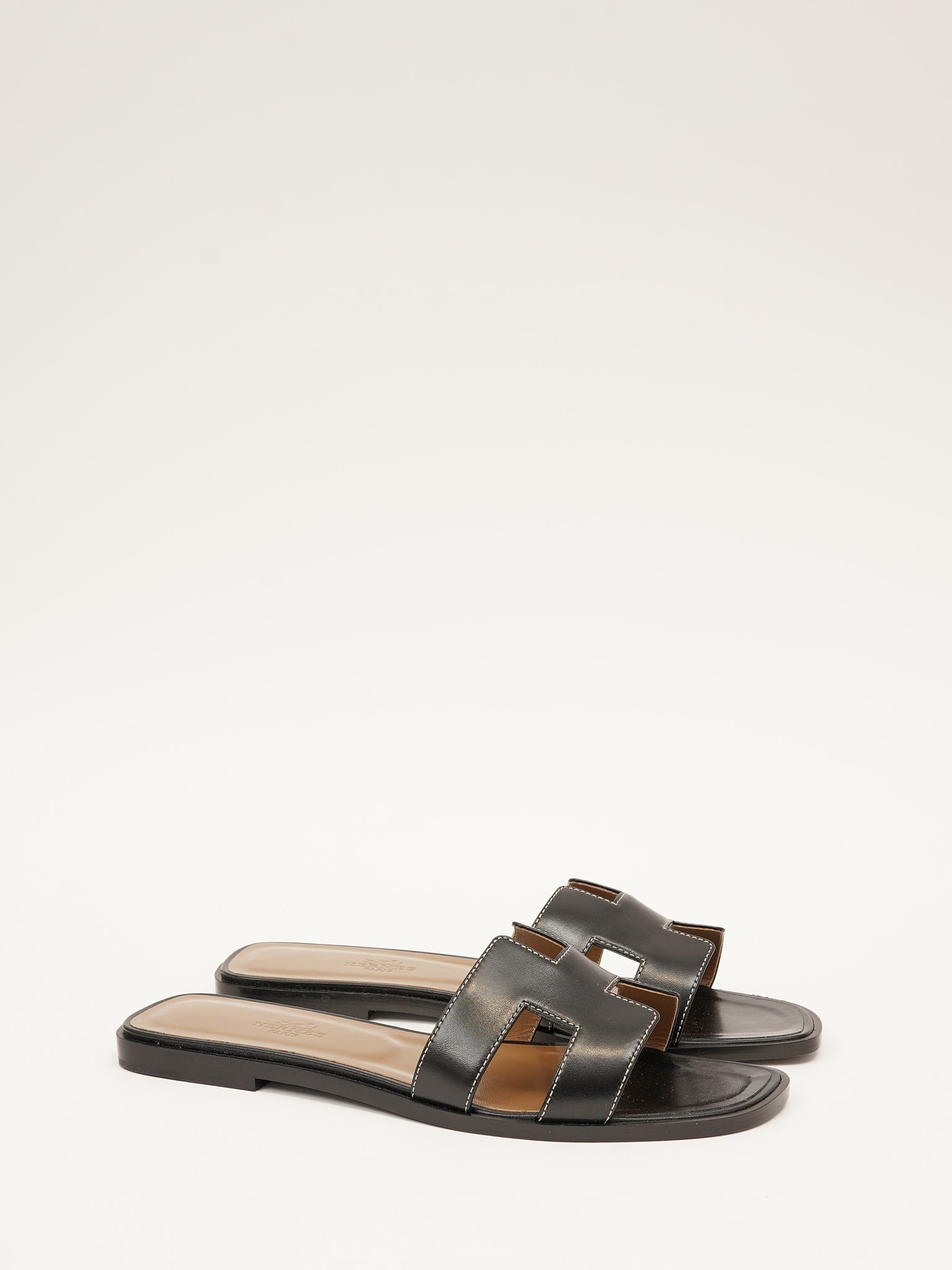 Hermes Shoes 38.5 3