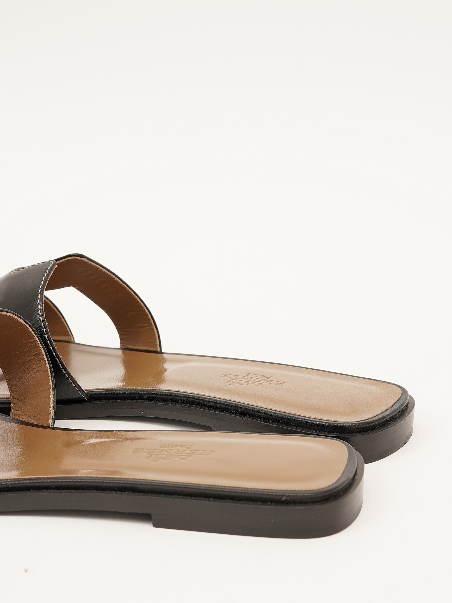 Hermes Shoes 38.5 9
