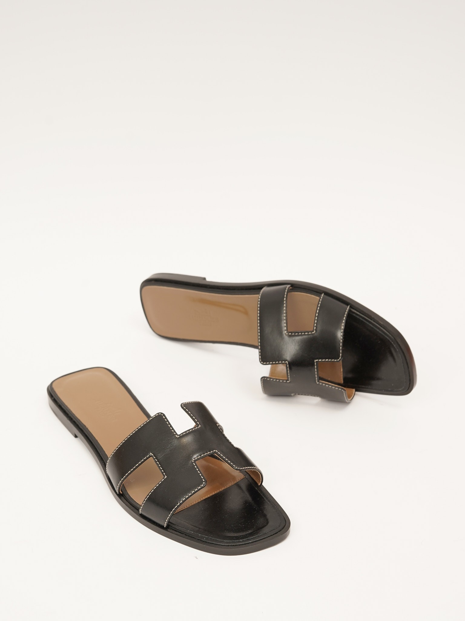 Hermes Shoes 38.5 6