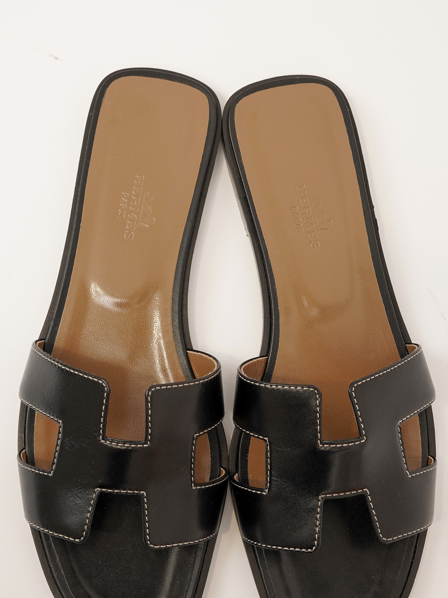 Hermes Shoes 38.5 8