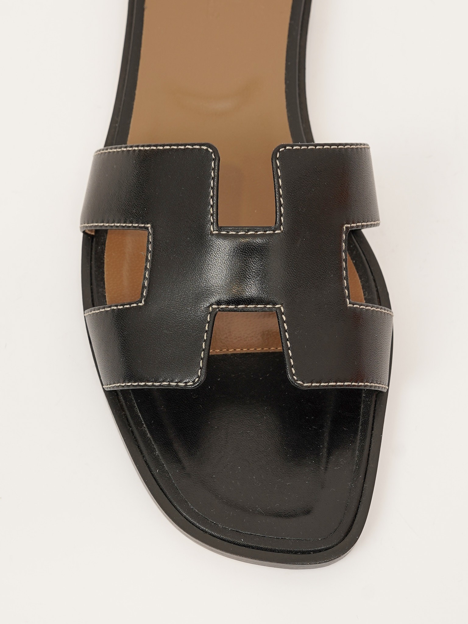 Hermes Shoes 38.5 5