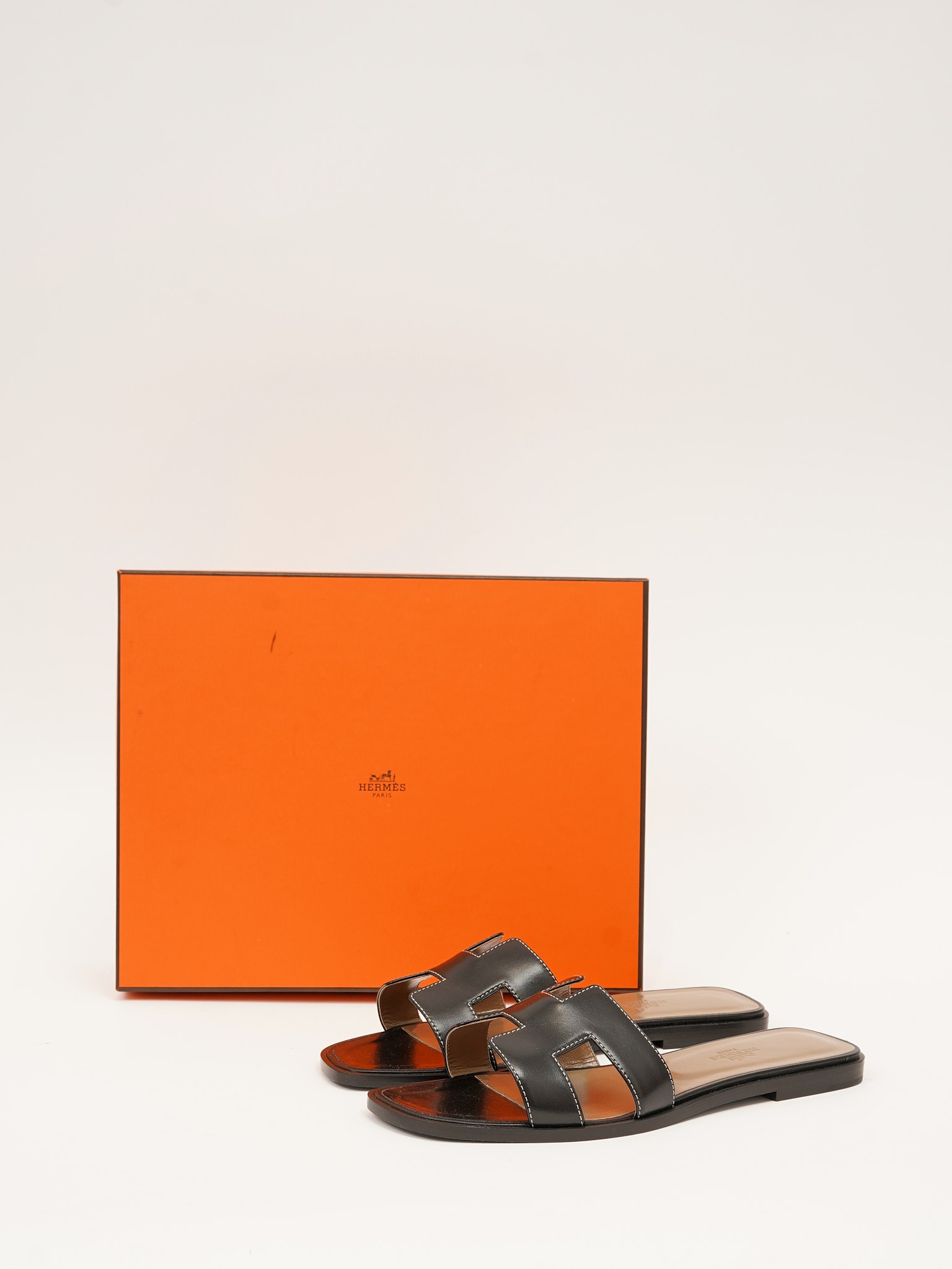 Hermes Shoes 38.5 2