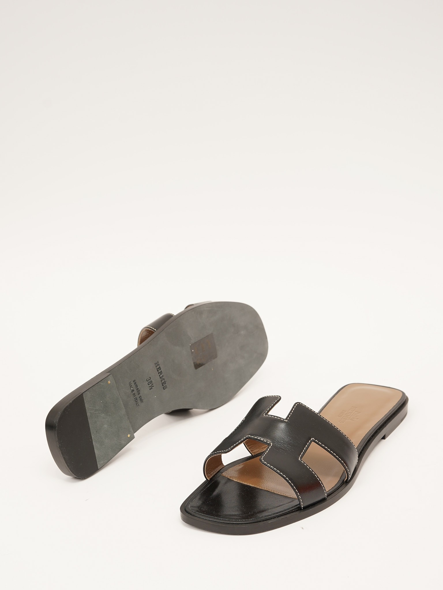 Hermes Shoes 38.5 11