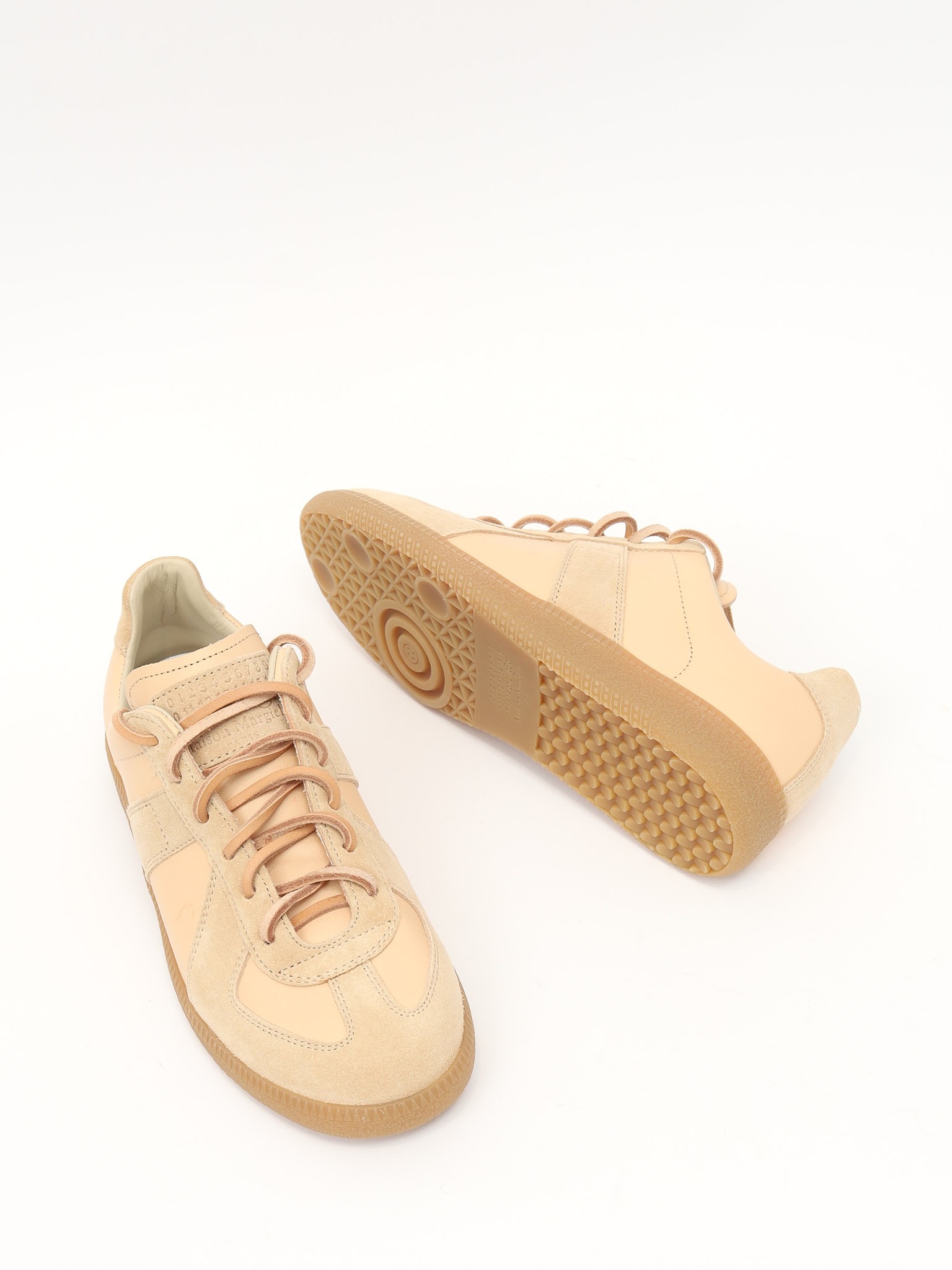 Maison Margiela Shoes 38.5 10