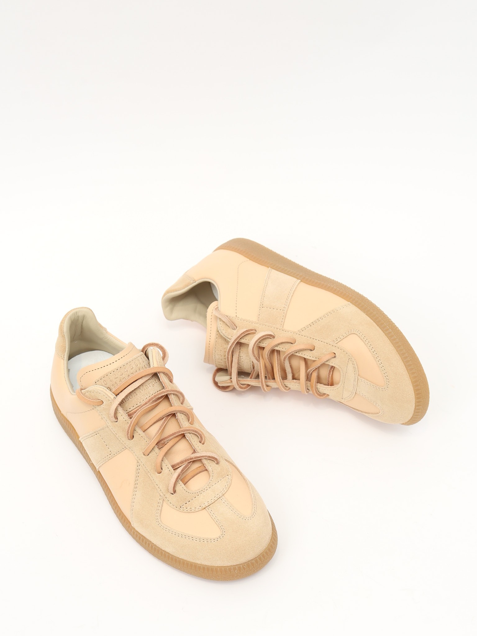 Maison Margiela Shoes 38.5 6