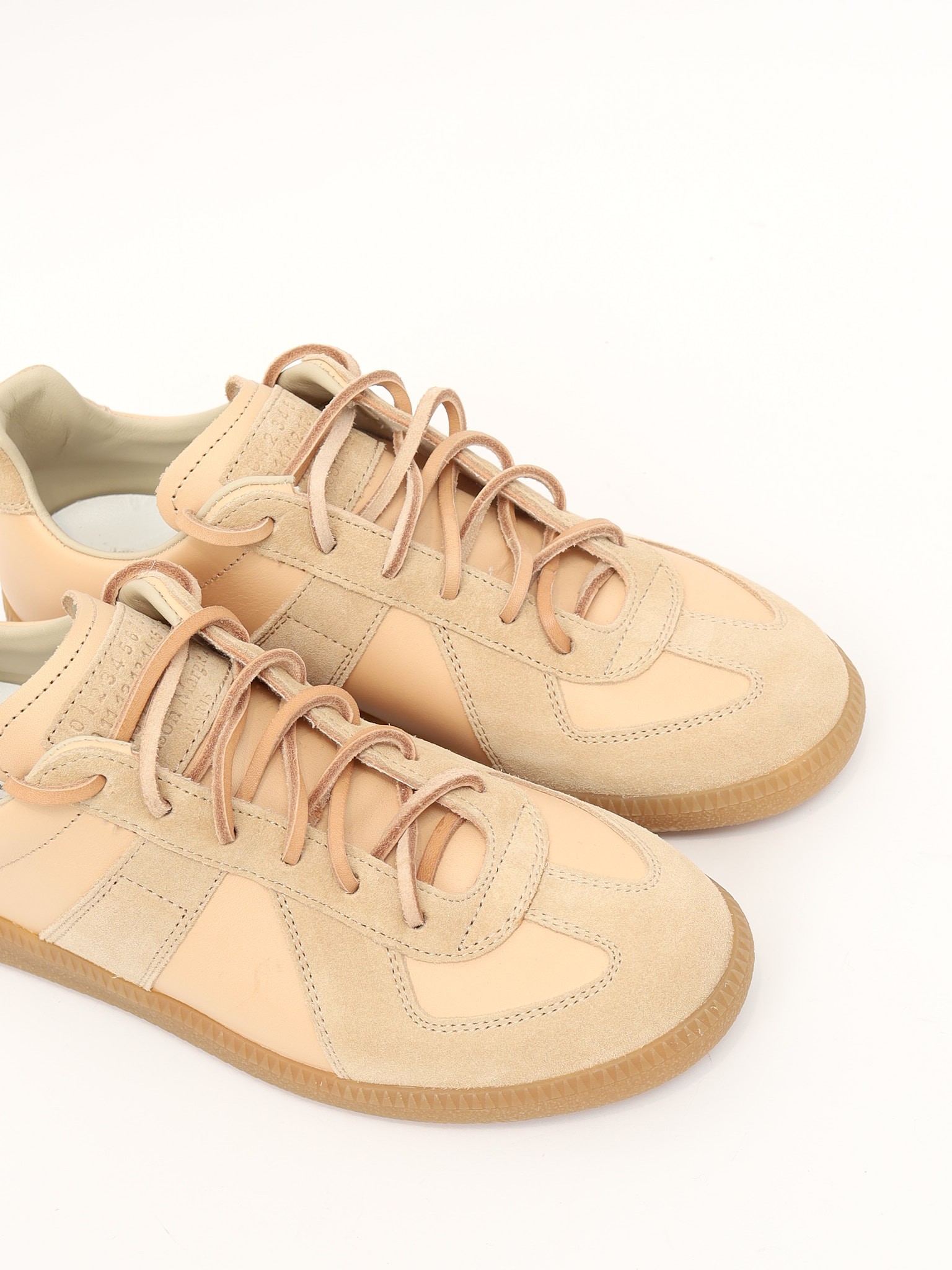 Maison Margiela Shoes 38.5 7