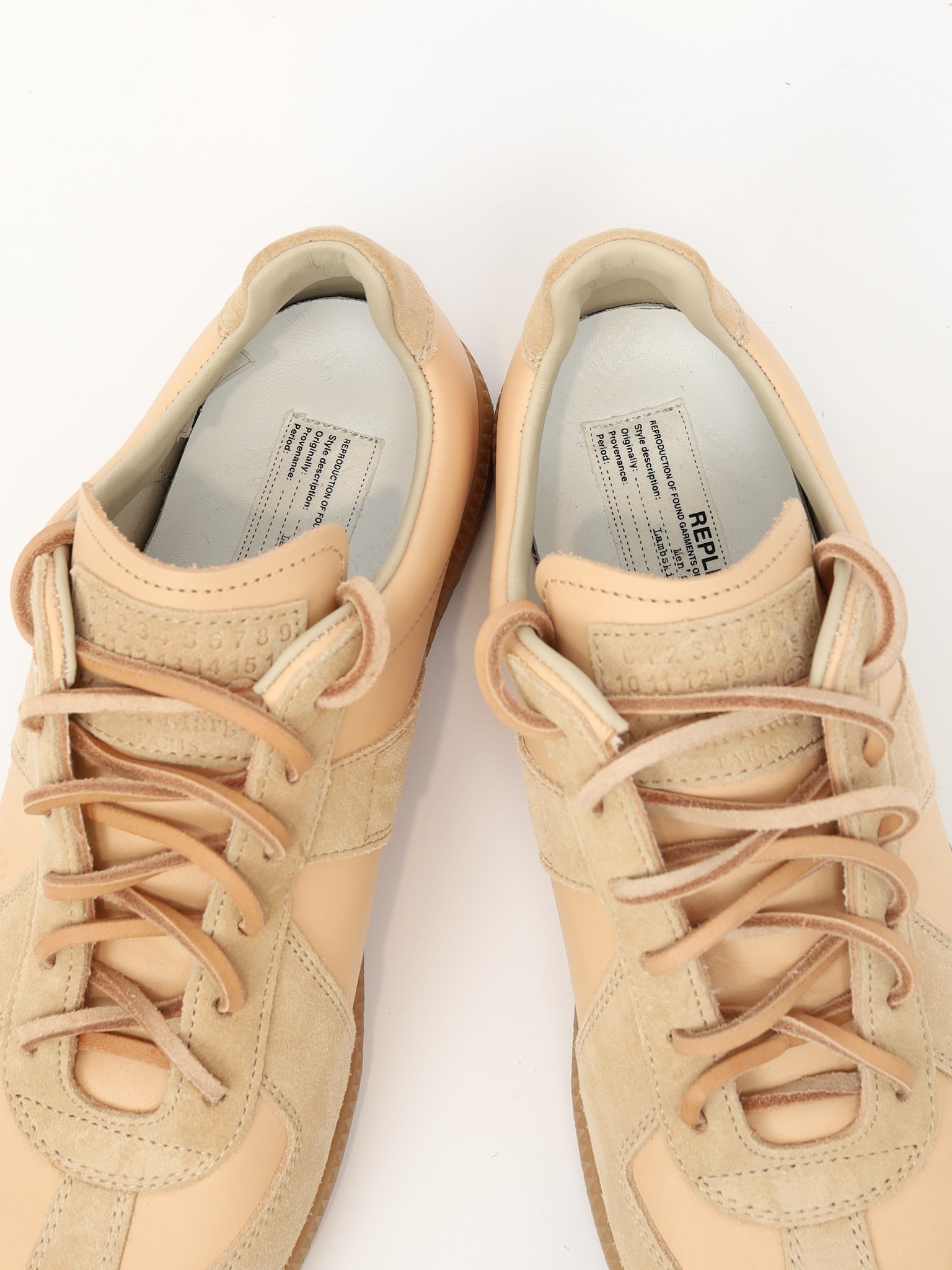 Maison Margiela Shoes 38.5 8