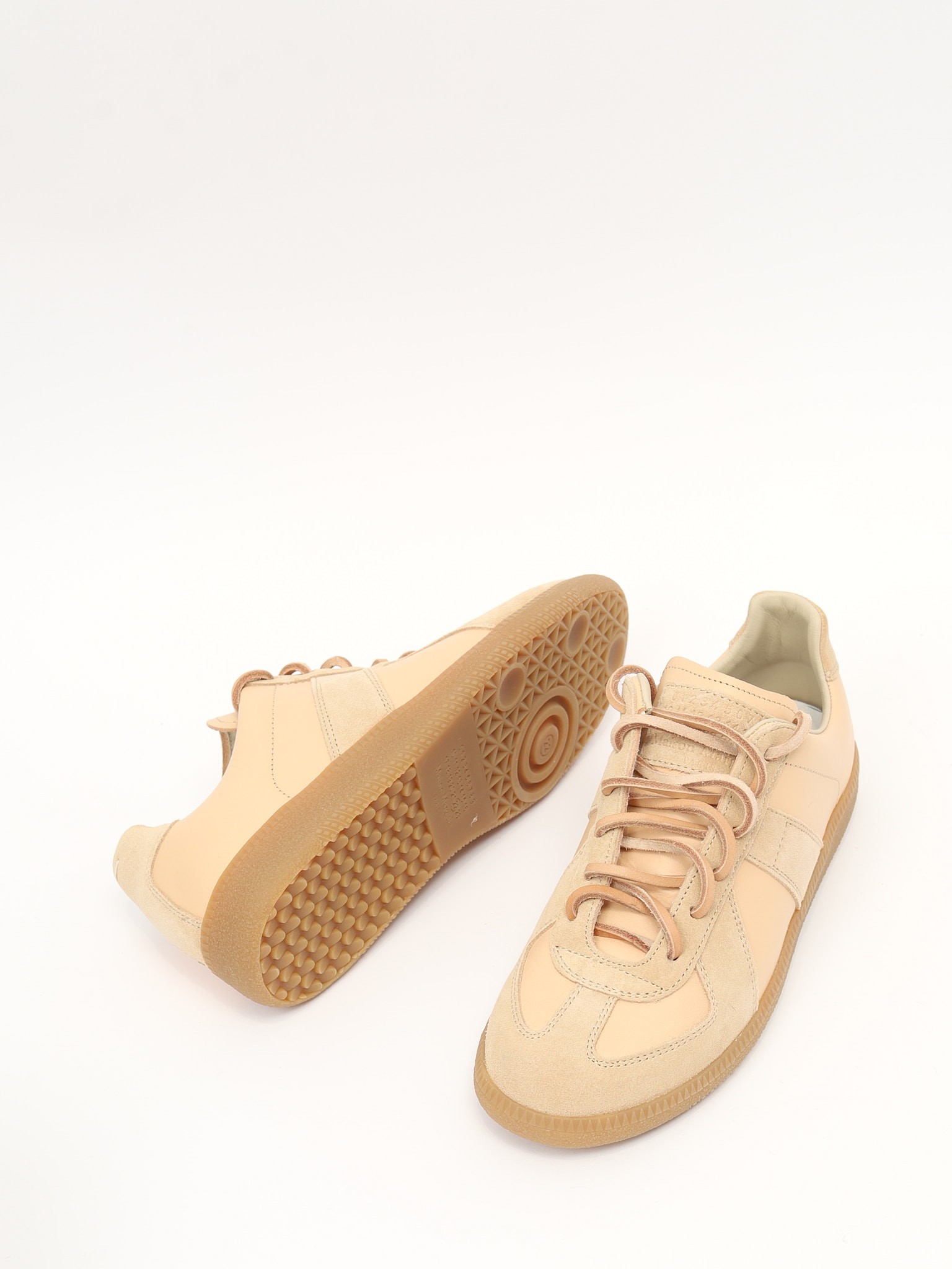 Maison Margiela Shoes 38.5 11