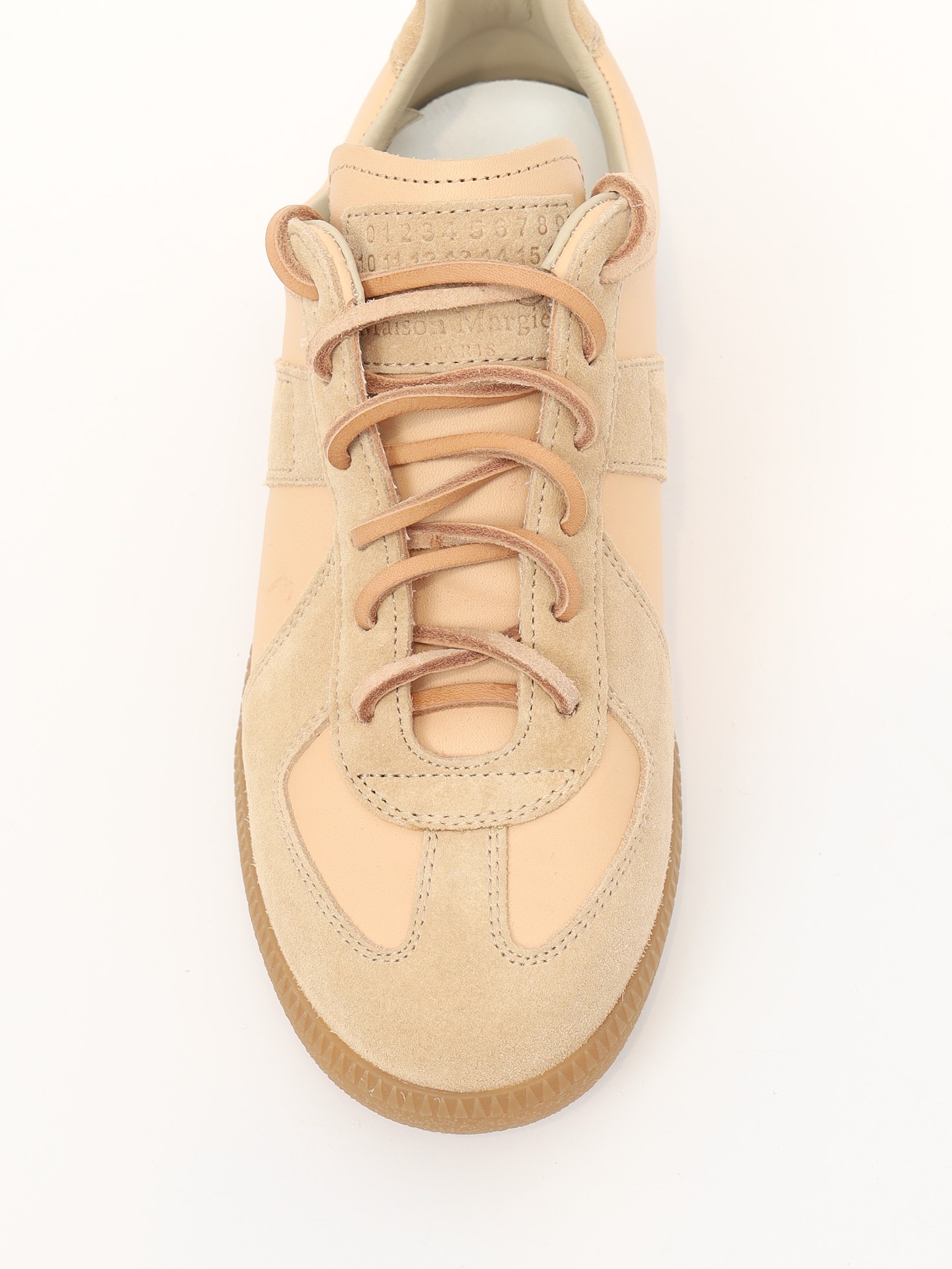Maison Margiela Shoes 38.5 5