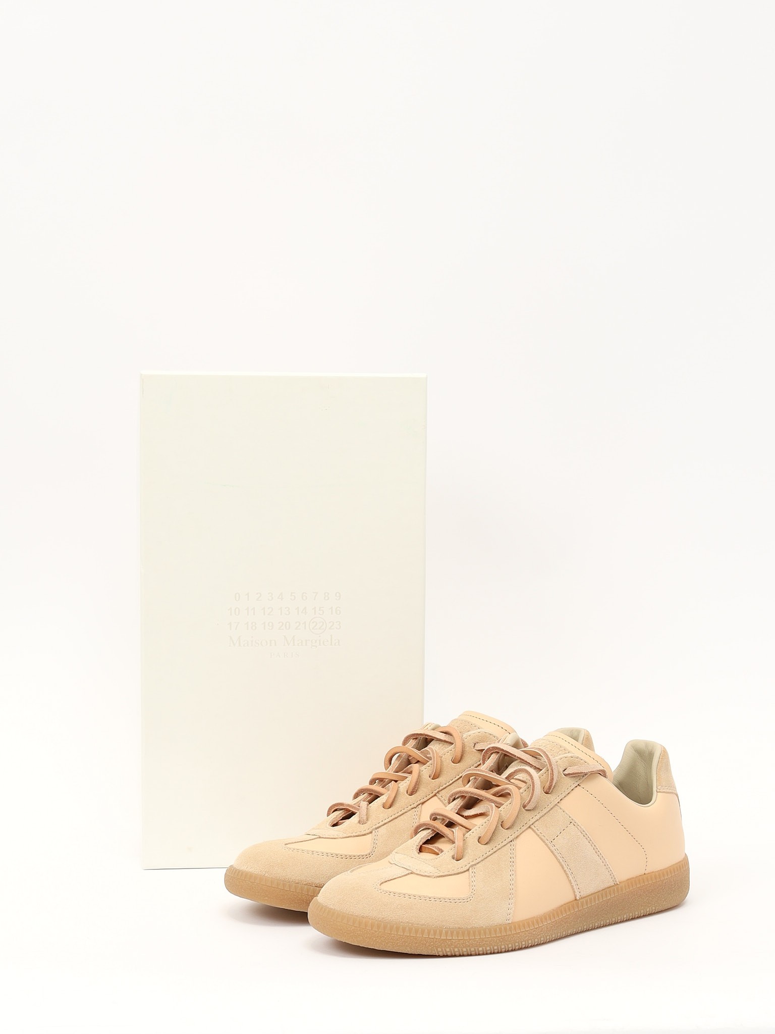 Maison Margiela Shoes 38.5 2