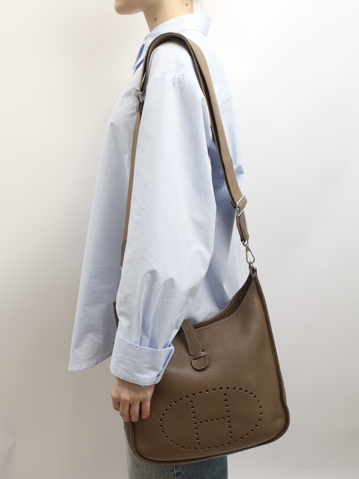 Hermes Evelyne  1