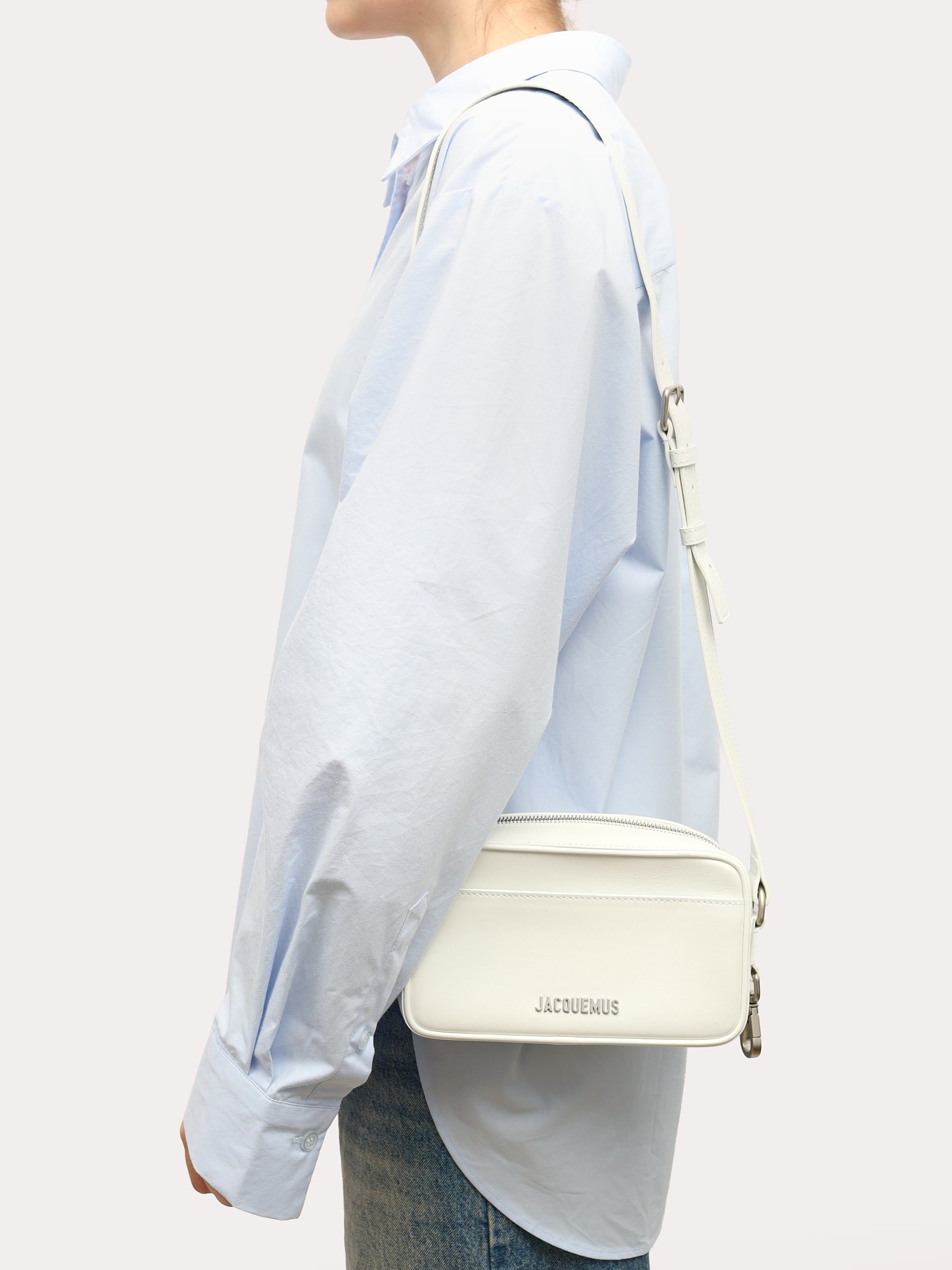 Jacquemus Le Baneto  1