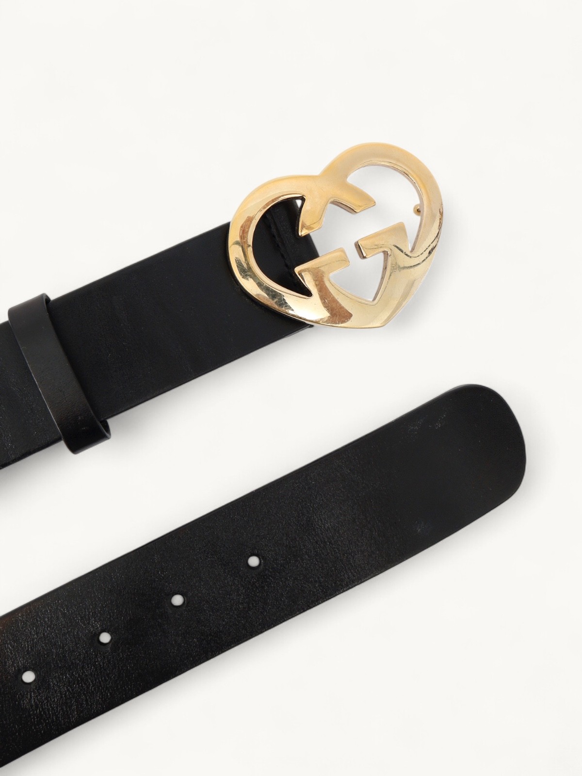 Gucci Belt 4