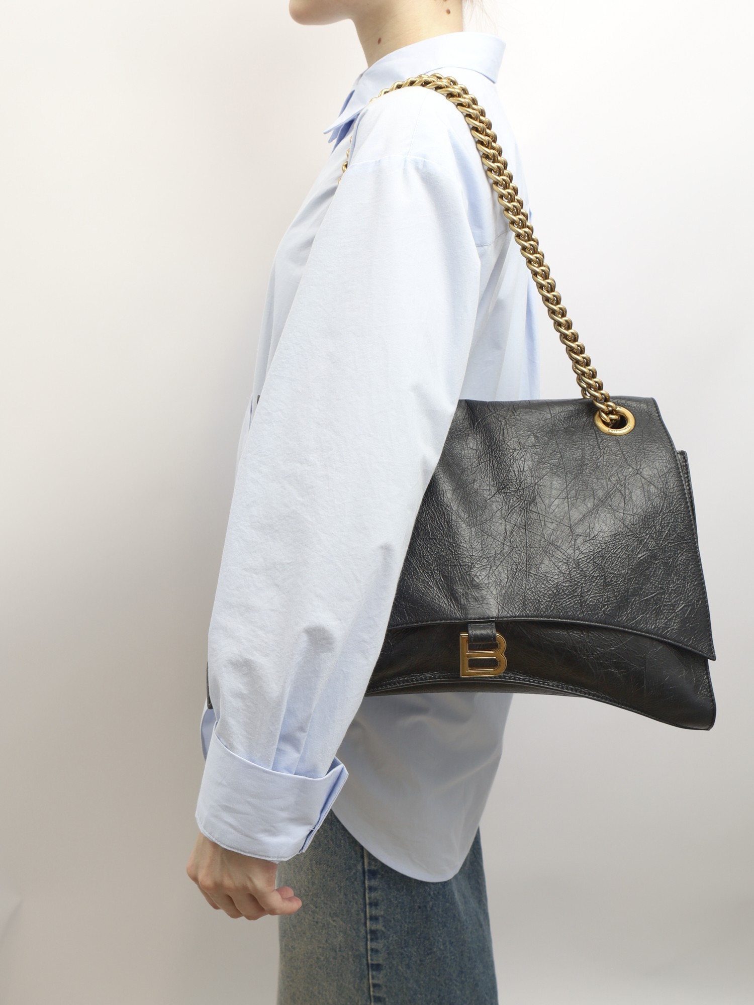 Balenciaga Crush  1