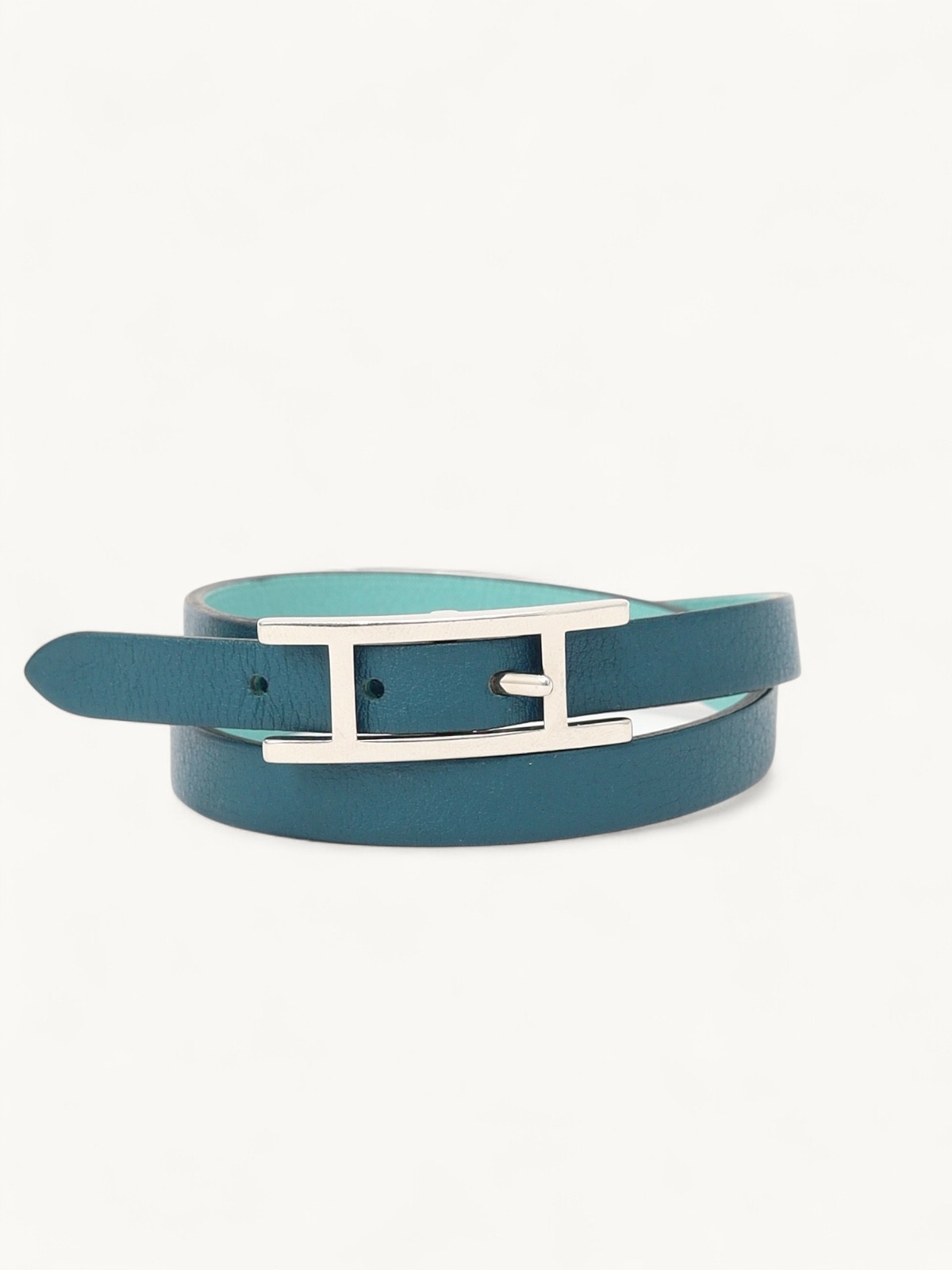 Hermes Behapi Double Tour 0