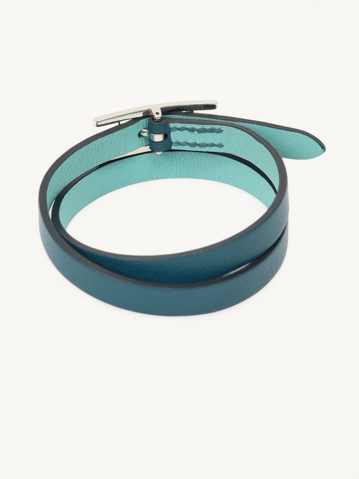 Hermes Behapi Double Tour 4