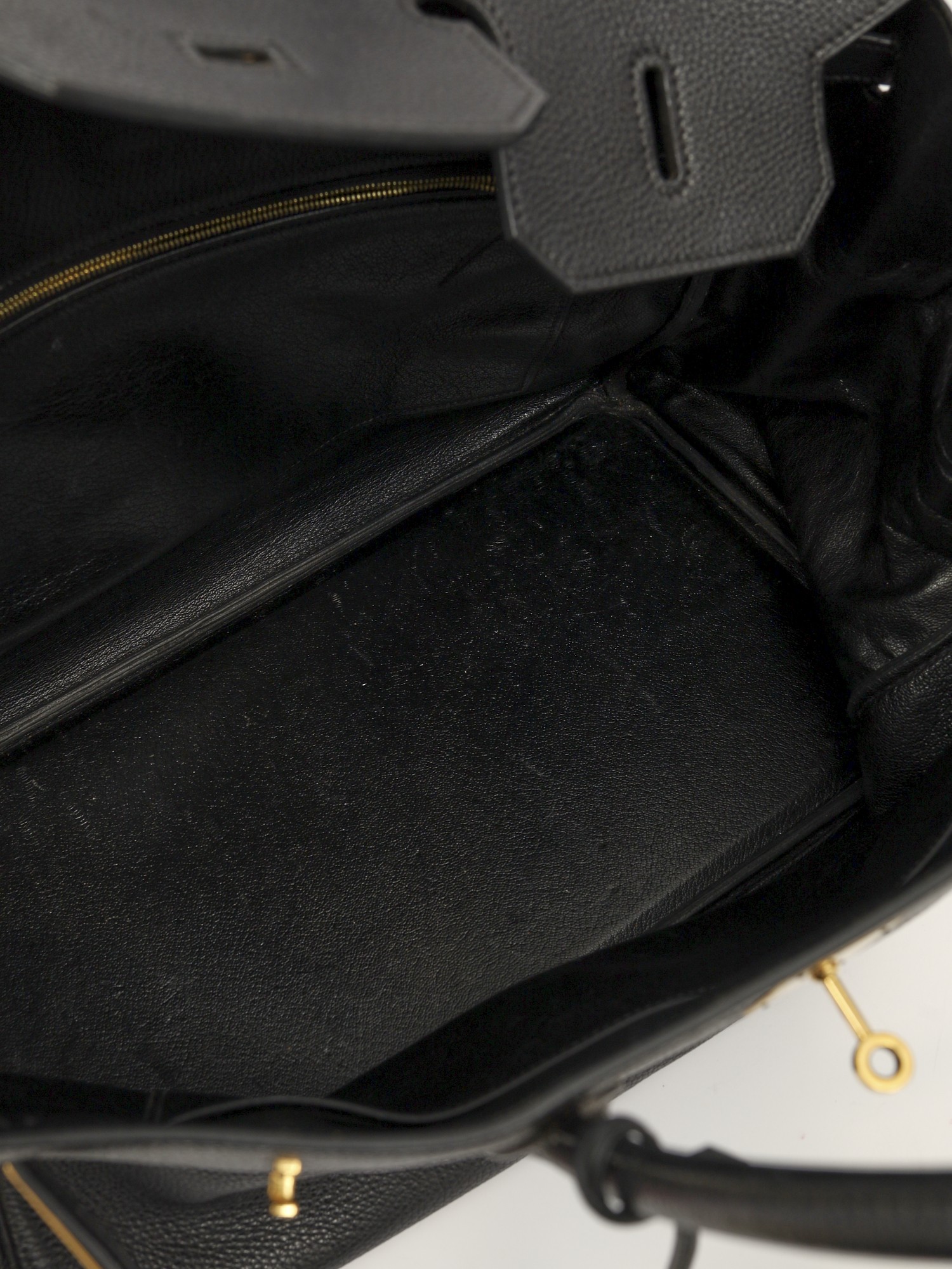 Hermes Birkin 40 9