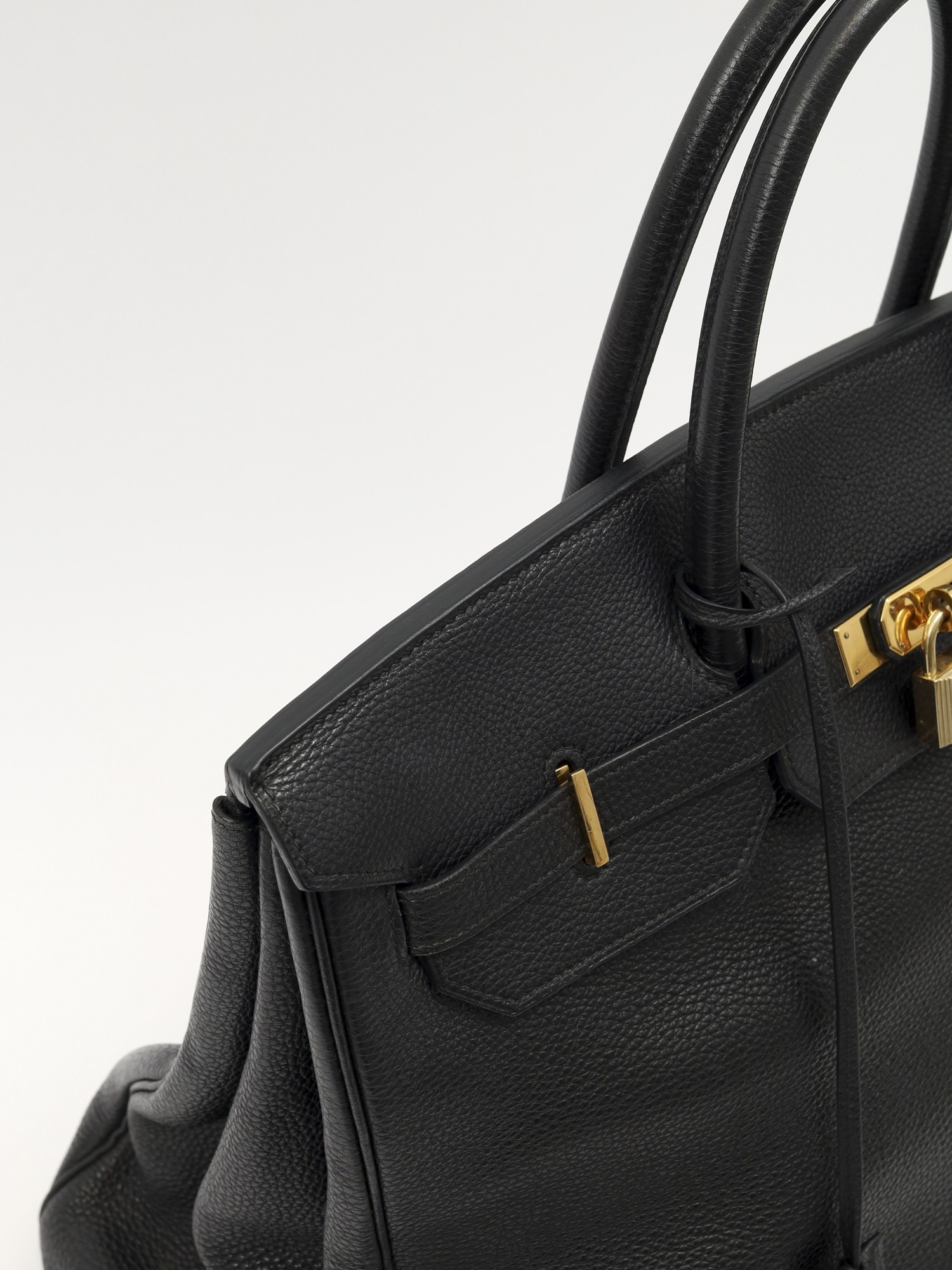 Hermes Birkin 40 5