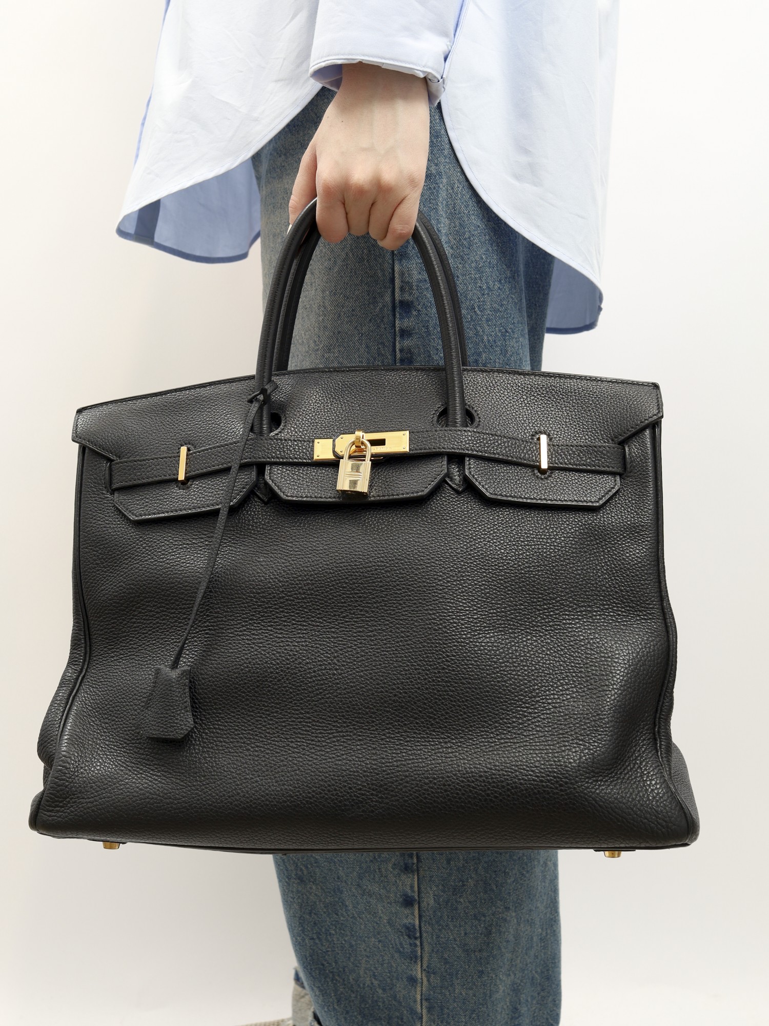 Hermes Birkin 40 1