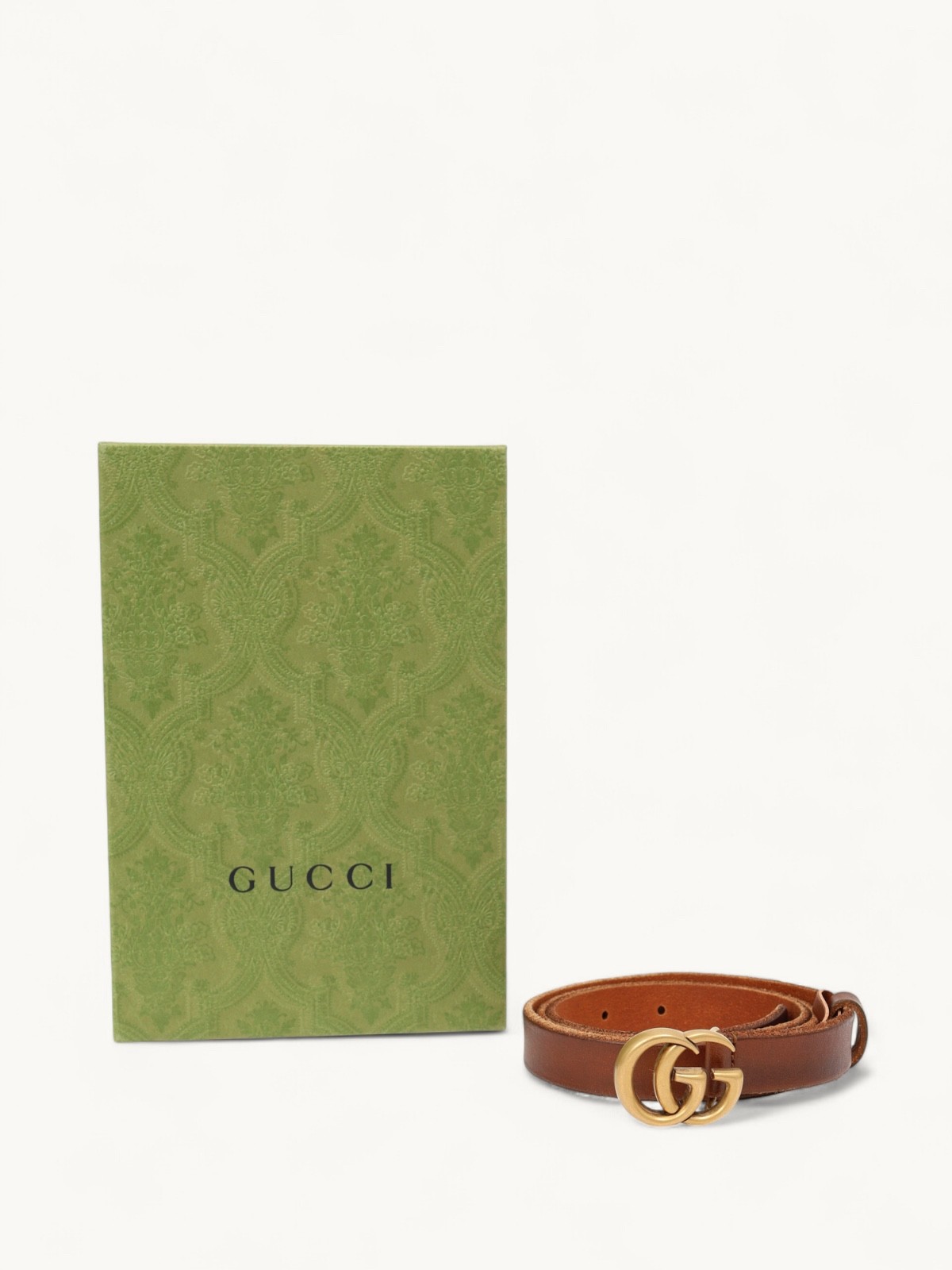 Gucci Belt 5