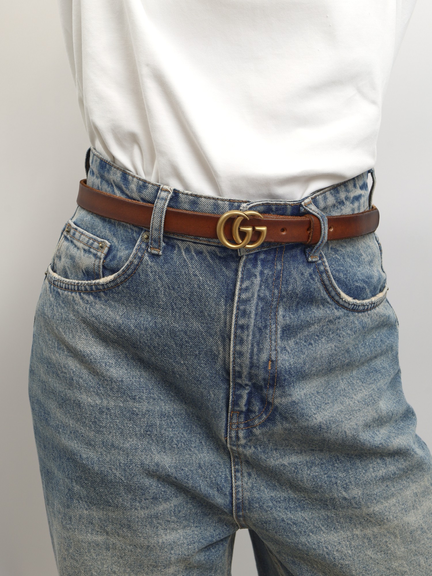 Gucci Belt 1